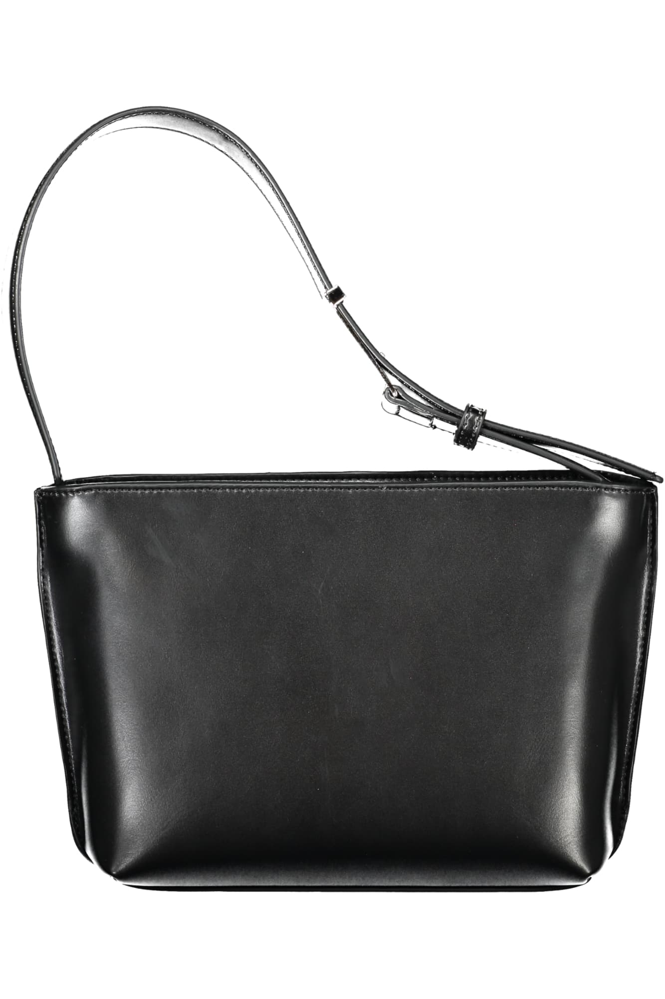 CALVIN KLEIN BORSA DONNA NERO - Miniatura 2