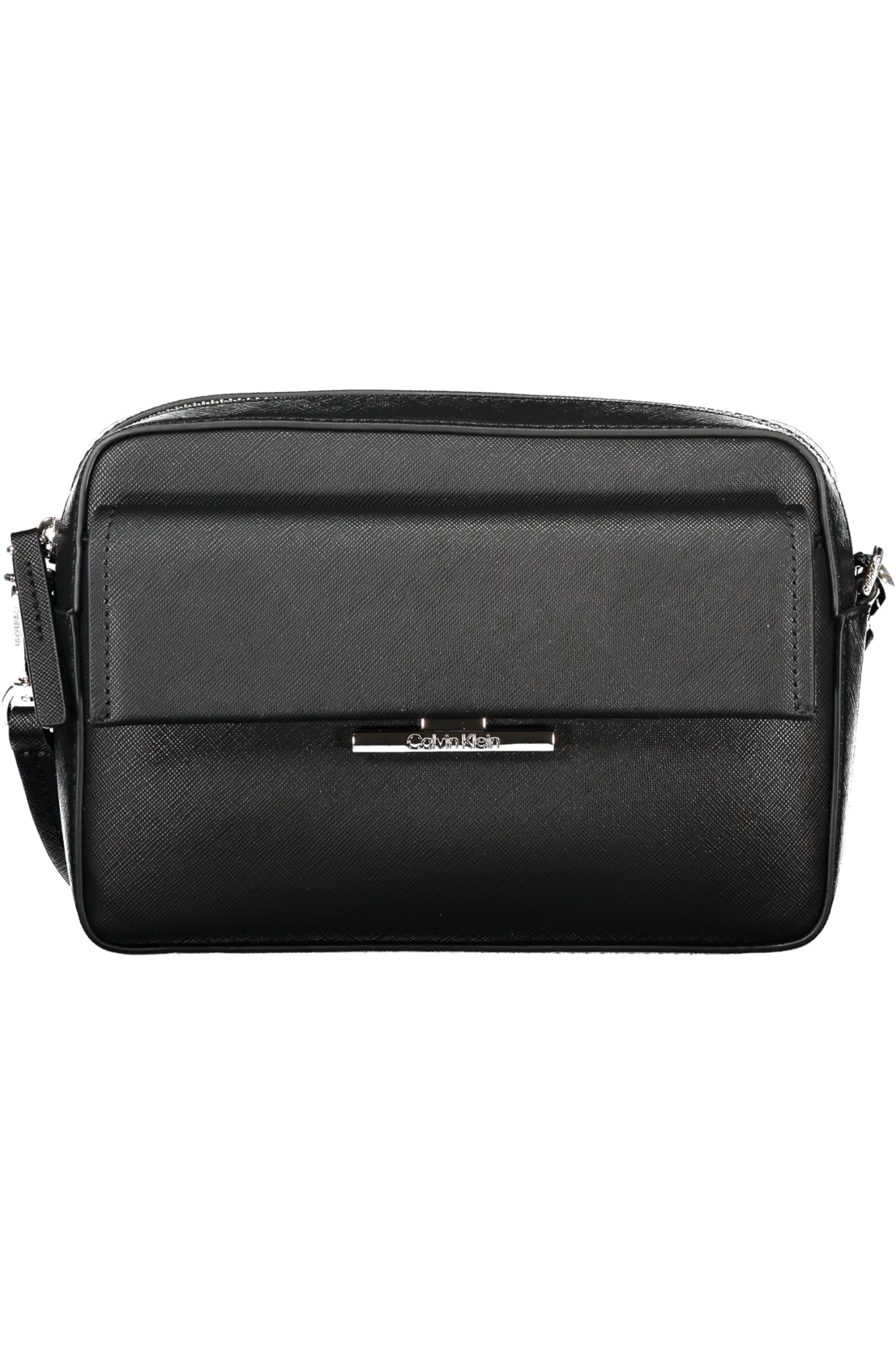 CALVIN KLEIN BORSA DONNA NERO - Immagine principale