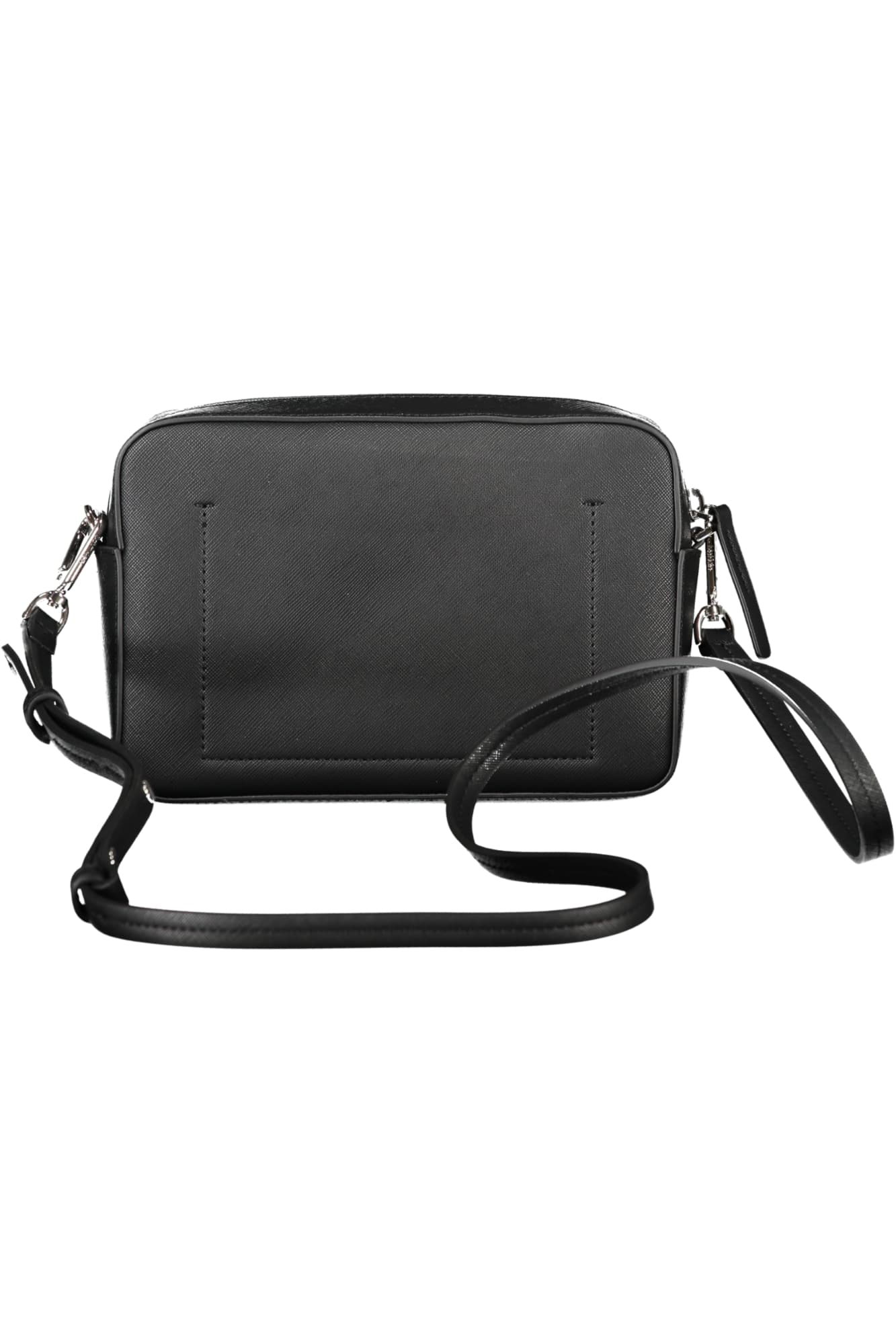 CALVIN KLEIN BORSA DONNA NERO - Miniatura 2