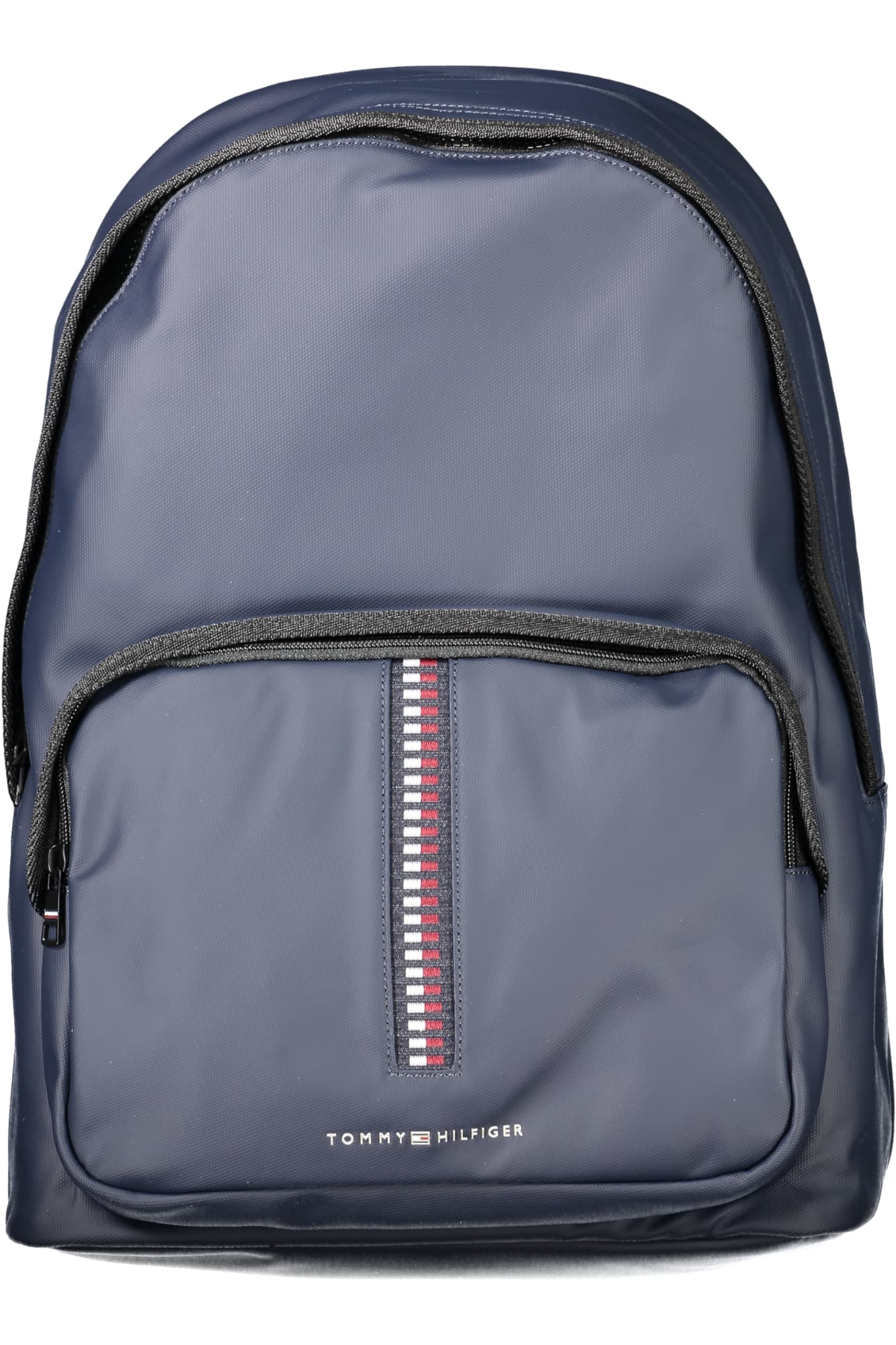 TOMMY HILFIGER ZAINO UOMO BLU