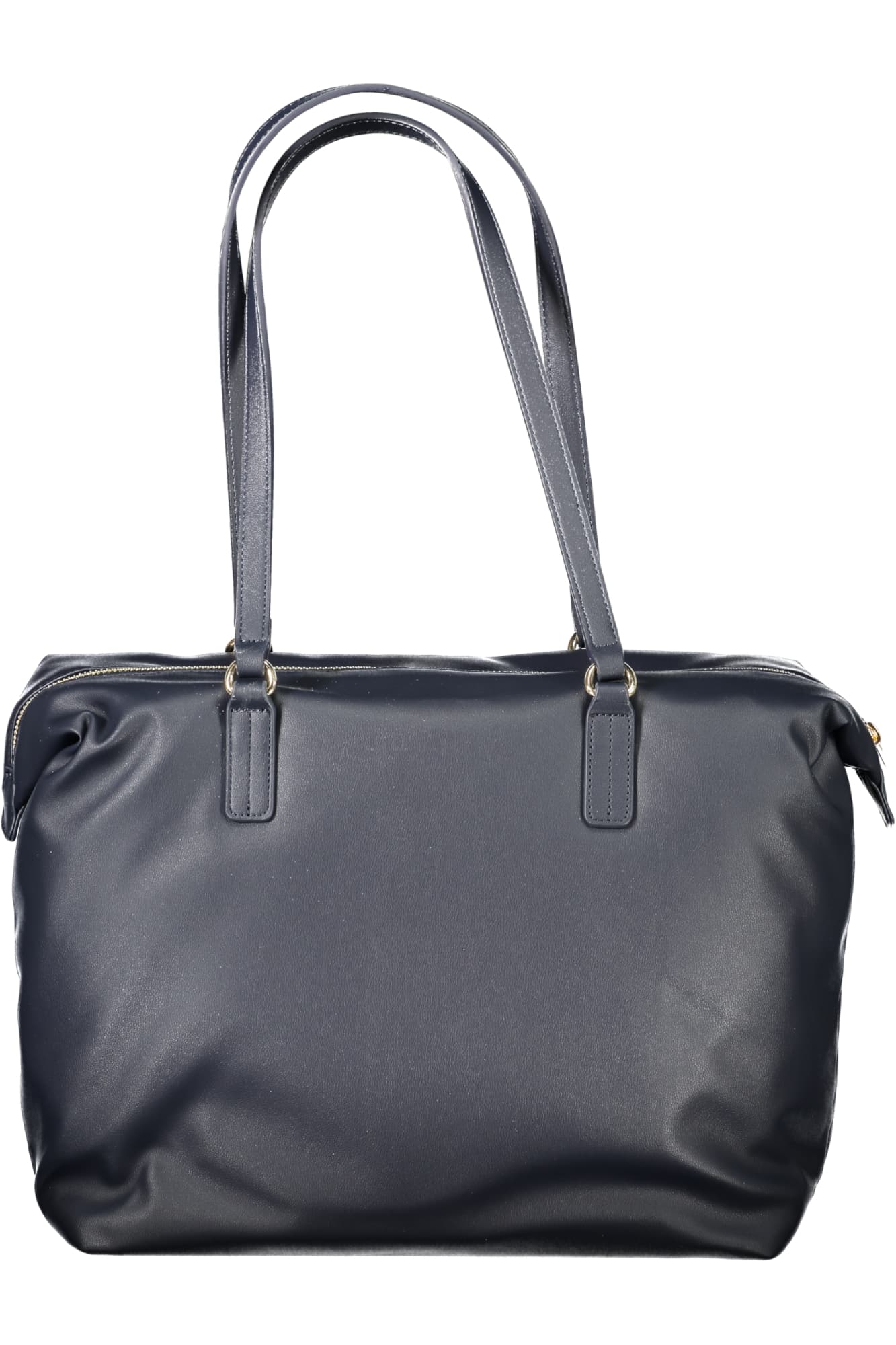TOMMY HILFIGER BORSA DONNA BLU - Miniatura 2