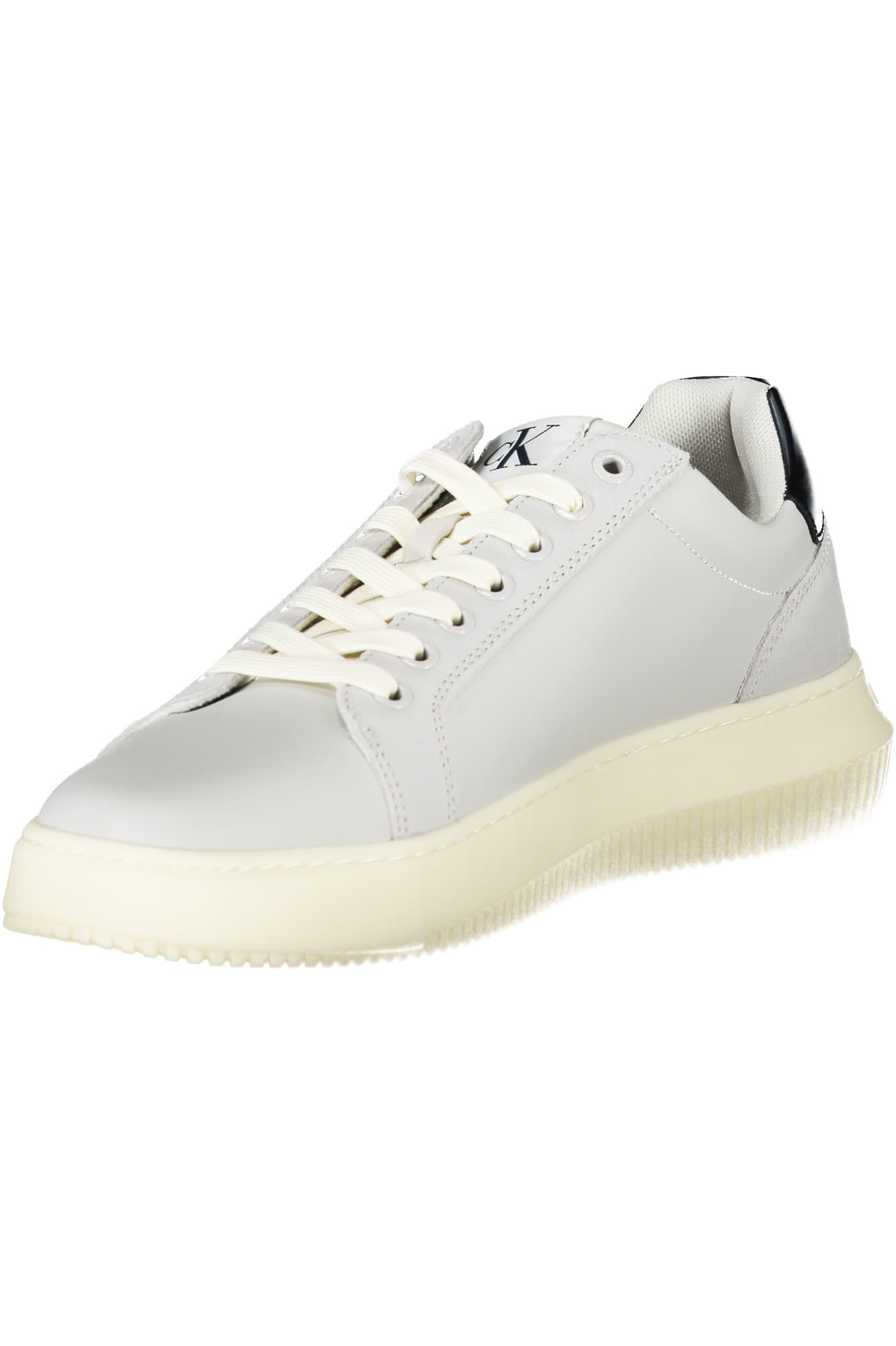 CALVIN KLEIN CALZATURA SPORTIVA UOMO GRIGIO - Miniatura 3