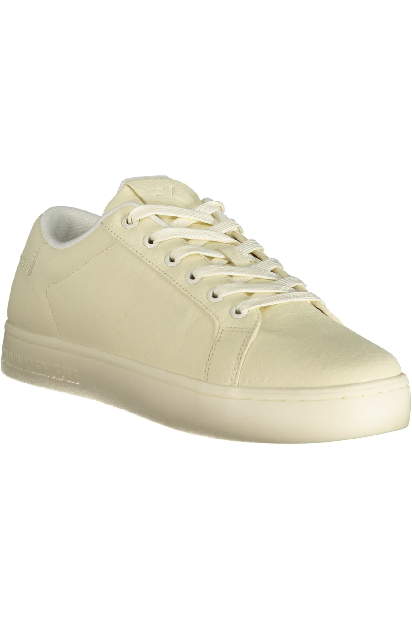 CALVIN KLEIN CALZATURA SPORTIVA UOMO BIANCO - Miniatura 2