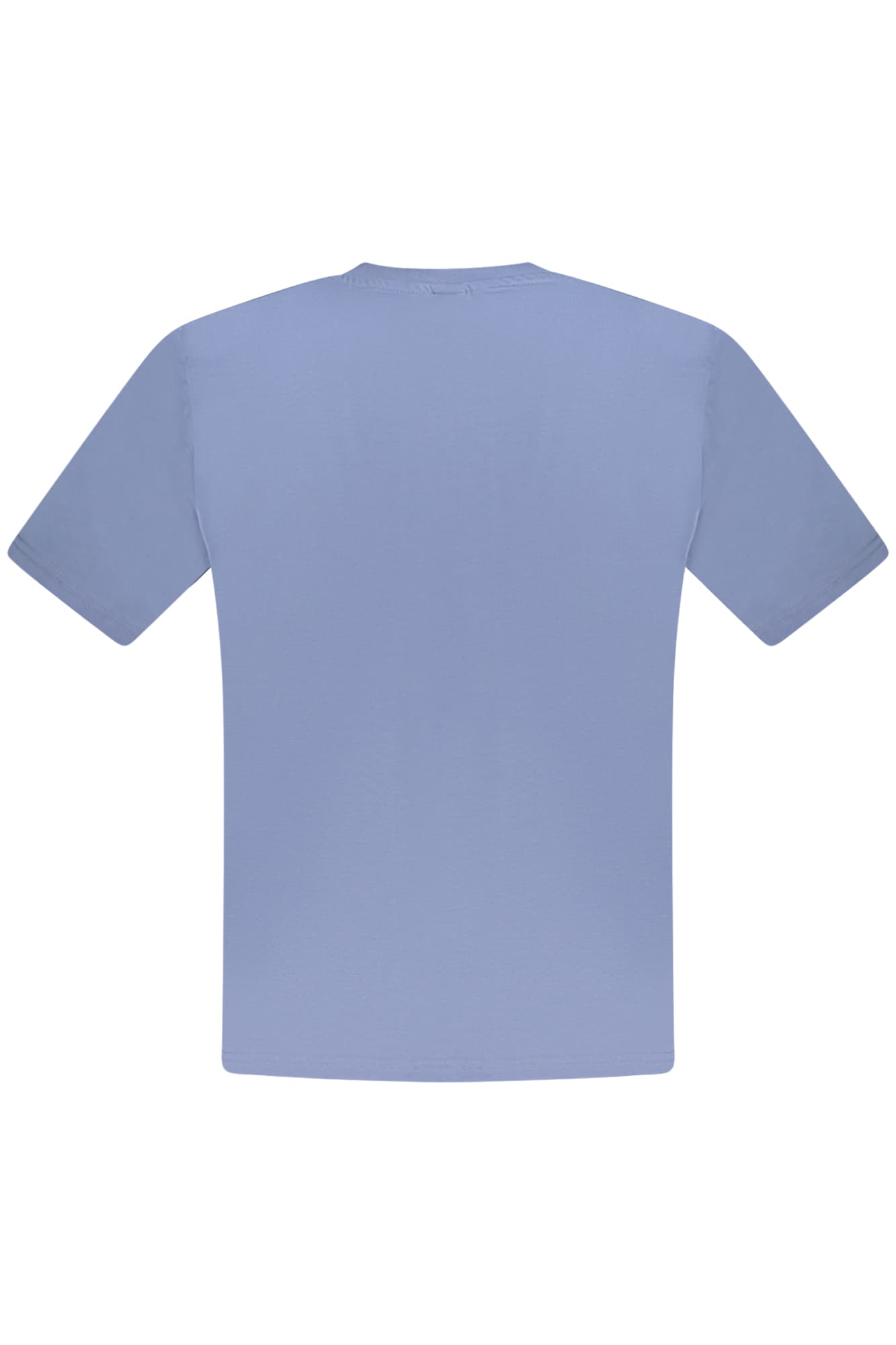 NORTH SAILS T-SHIRT MANICHE CORTE UOMO BLU - Miniatura 2