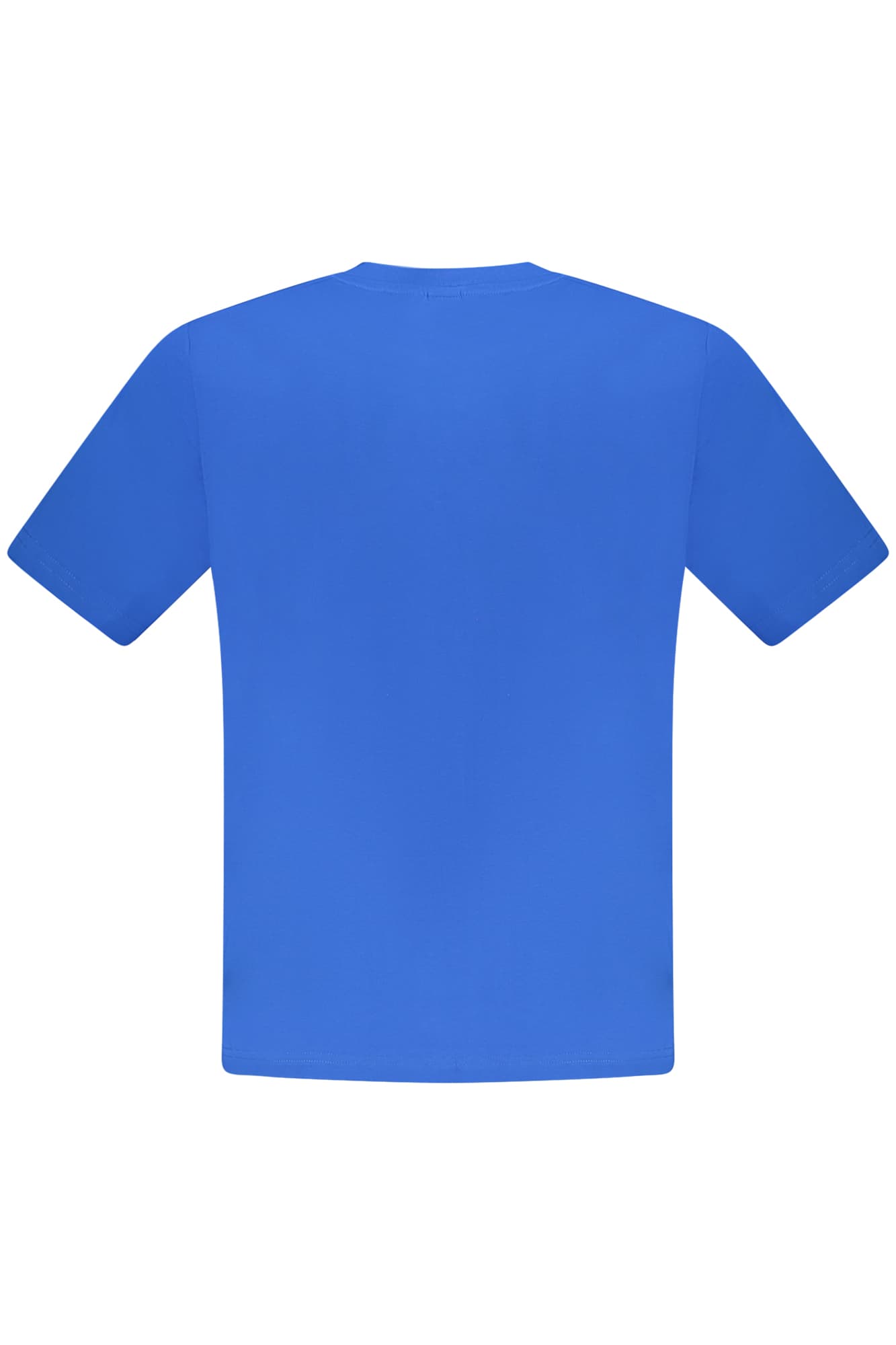 NORTH SAILS T-SHIRT MANICHE CORTE UOMO BLU - Miniatura 2