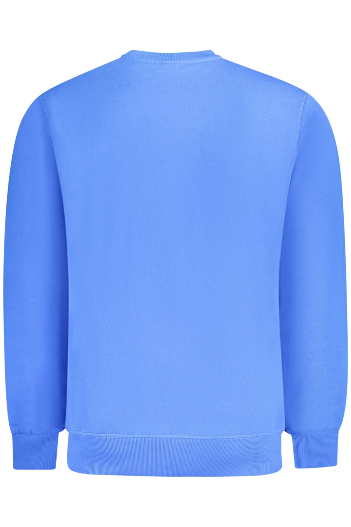 NORTH SAILS FELPA SENZA ZIP UOMO BLU - Miniatura 2