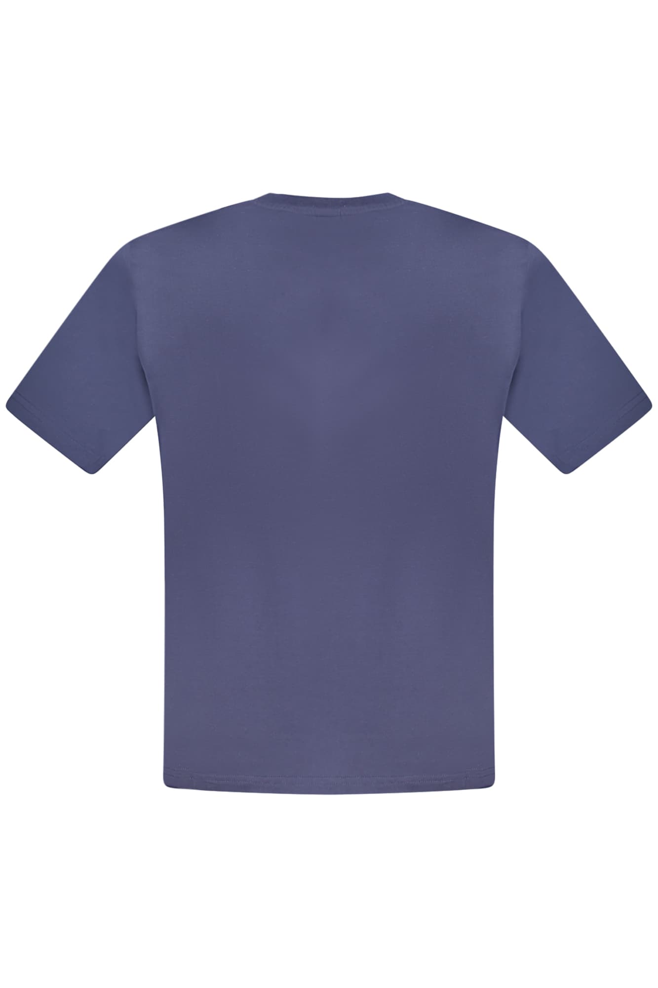 NORTH SAILS T-SHIRT MANICHE CORTE UOMO BLU - Miniatura 2