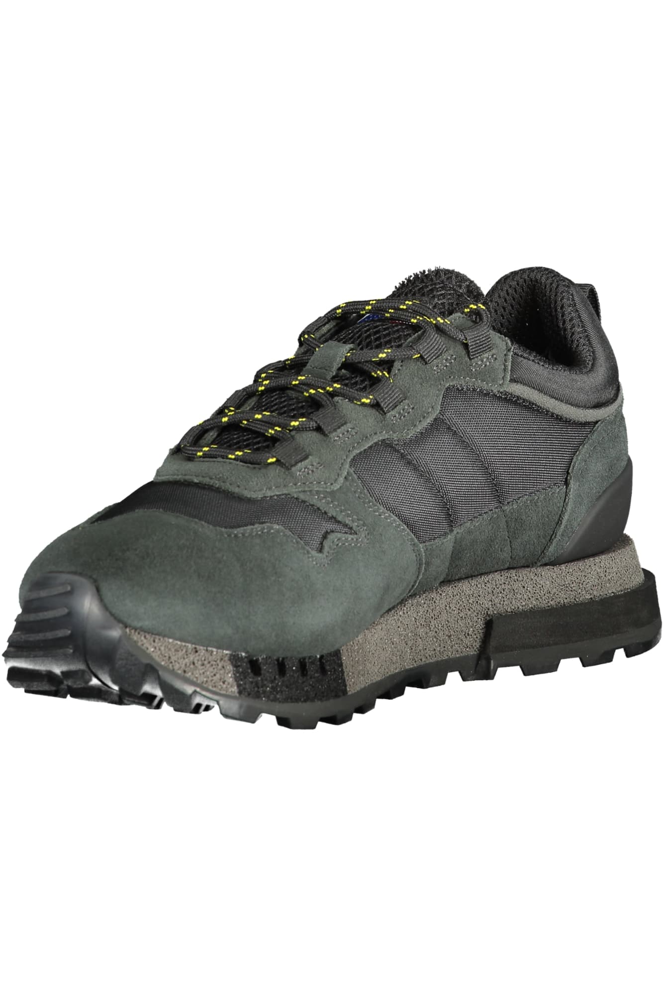 BLAUER CALZATURA SPORTIVA UOMO NERO - Miniatura 3
