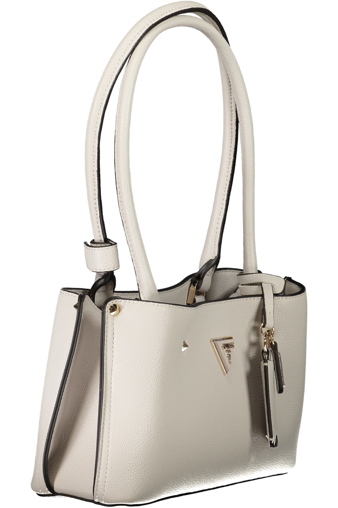 GUESS JEANS BORSA DONNA GRIGIO - Miniatura 3