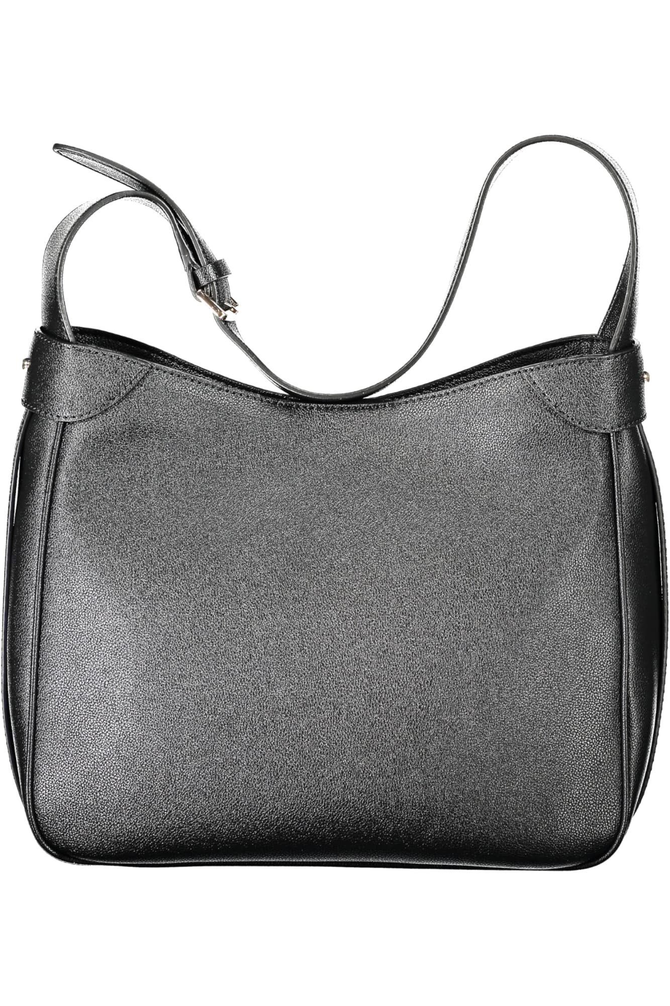 GUESS JEANS BORSA DONNA NERO - Miniatura 2