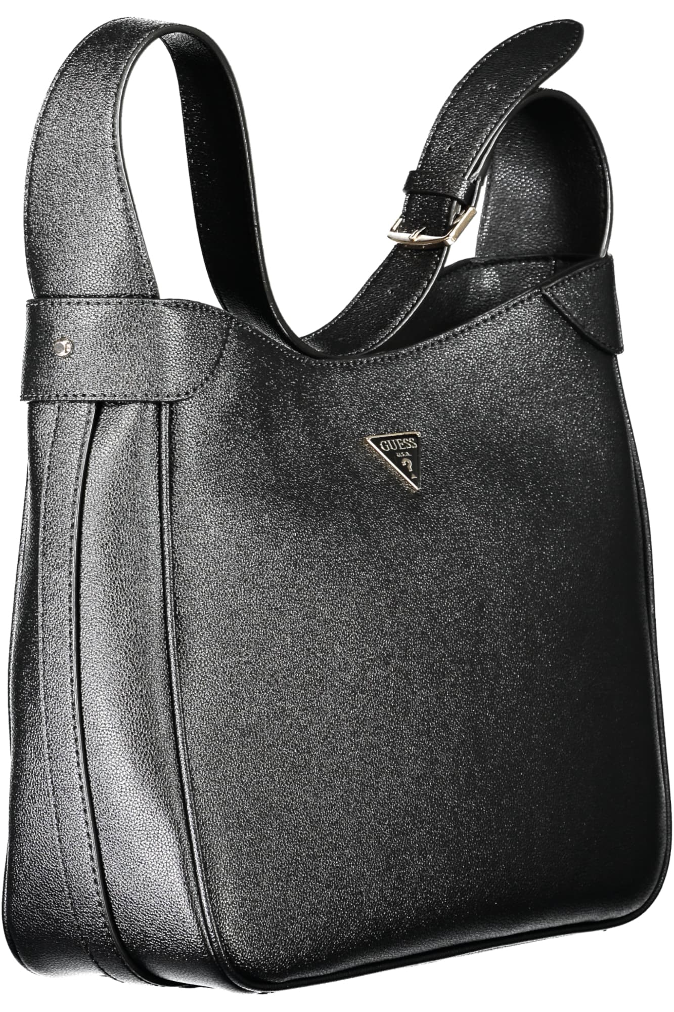 GUESS JEANS BORSA DONNA NERO - Miniatura 3