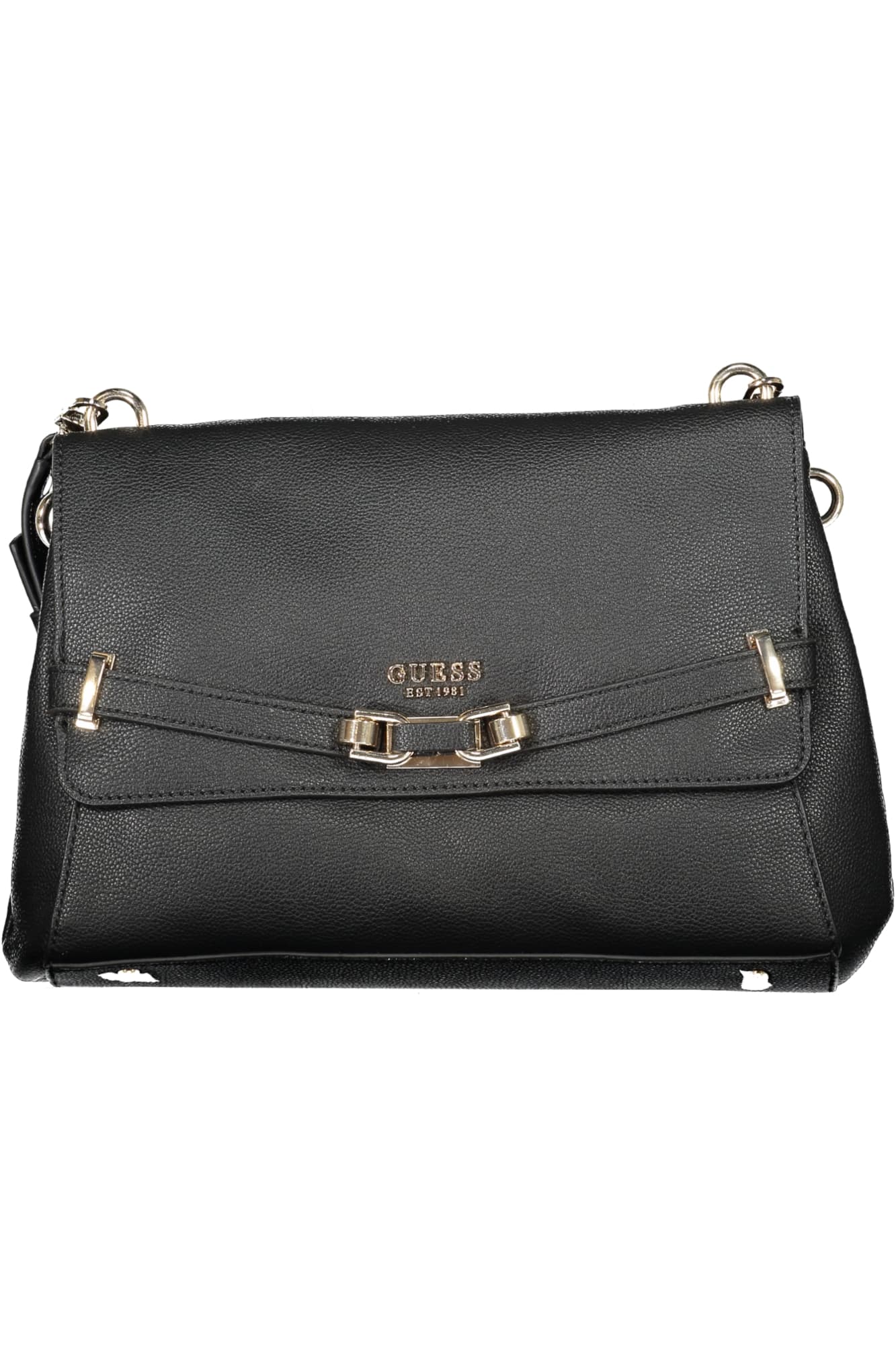GUESS JEANS BORSA DONNA NERO - Immagine principale