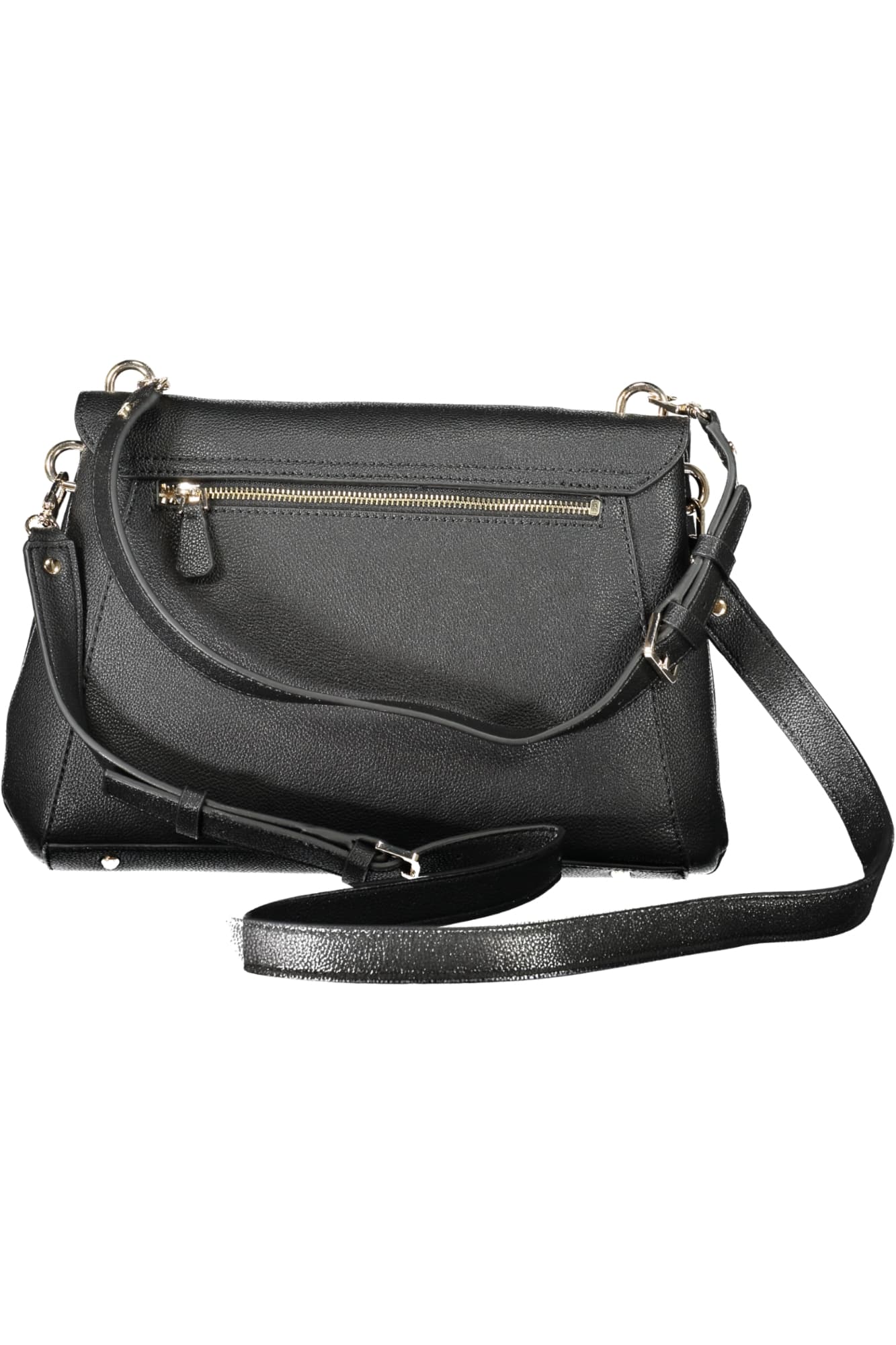 GUESS JEANS BORSA DONNA NERO - Miniatura 2