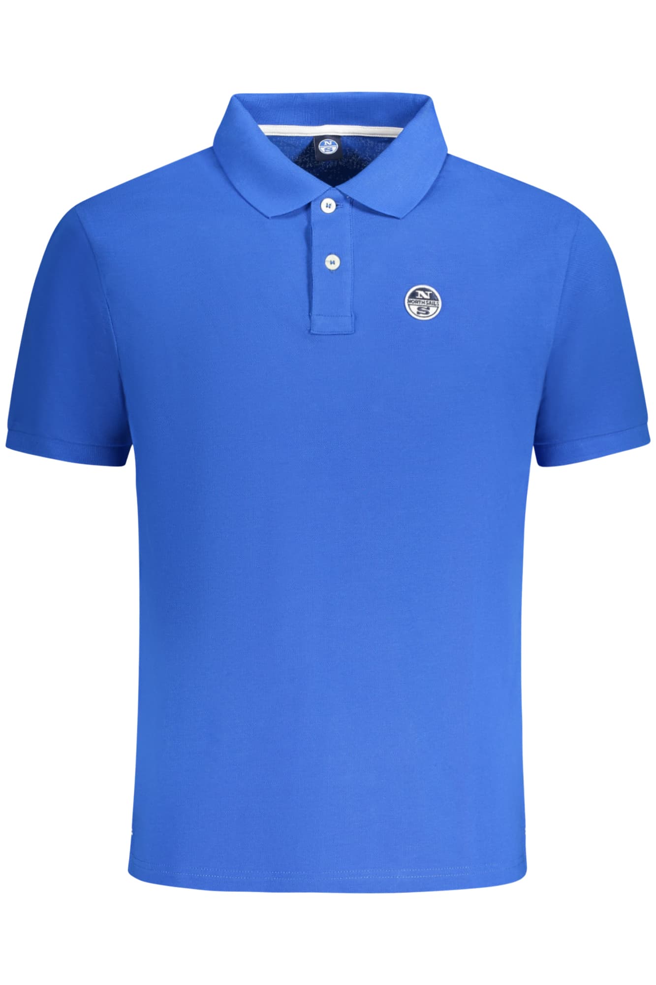 NORTH SAILS POLO MANICHE CORTE UOMO BLU - Immagine principale