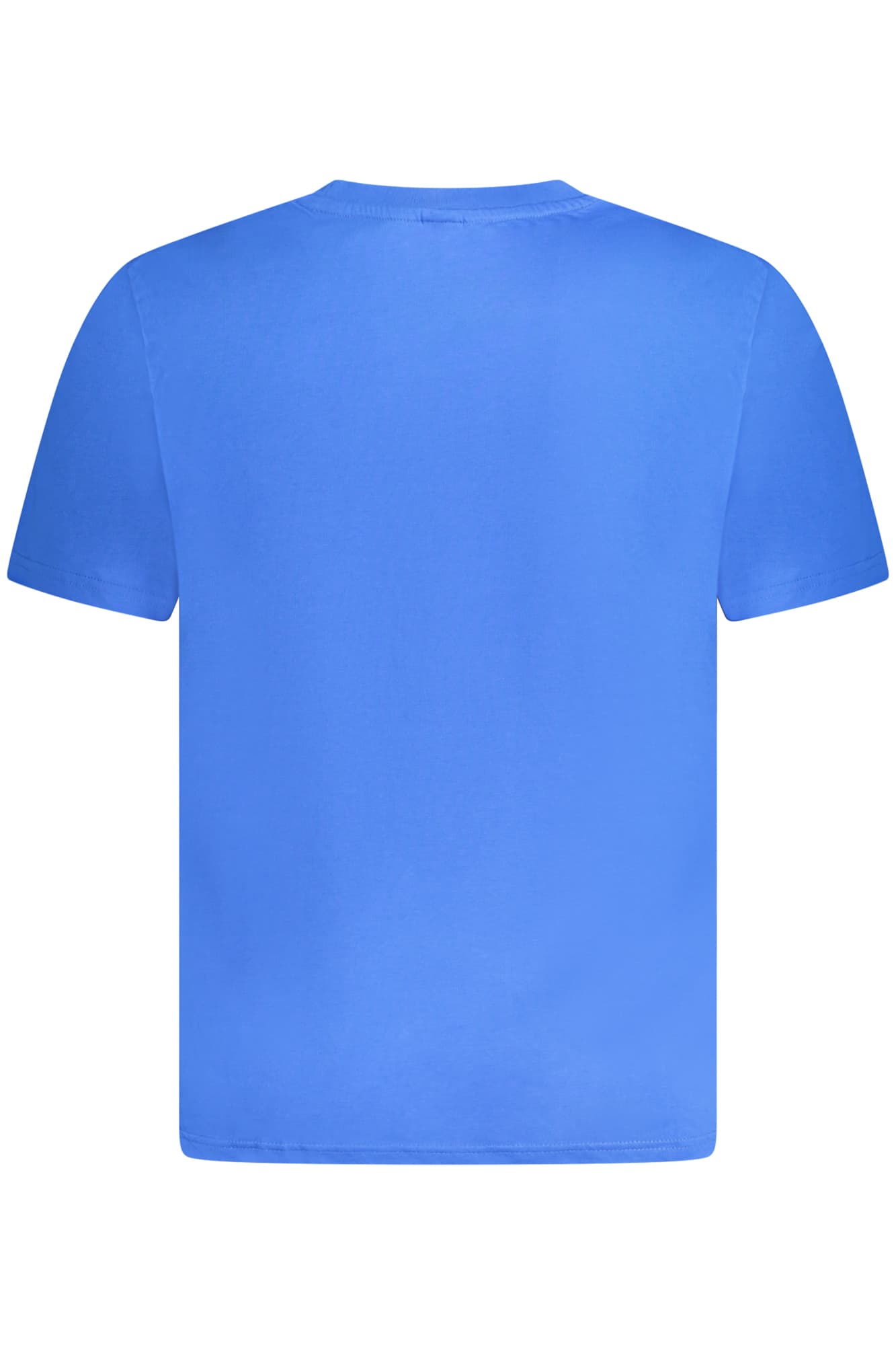 NORTH SAILS T-SHIRT MANICHE CORTE UOMO BLU - Miniatura 2