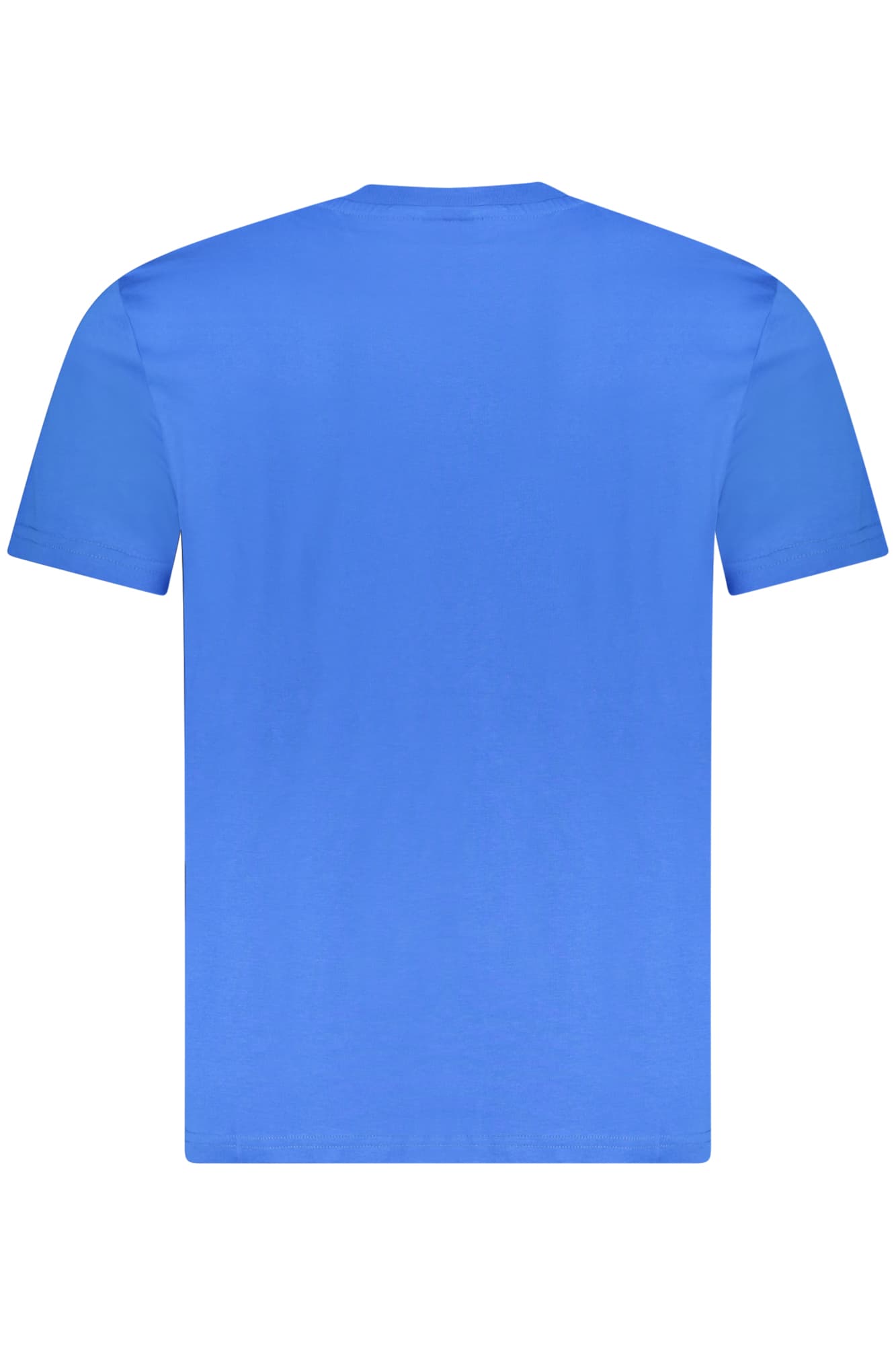 NORTH SAILS T-SHIRT MANICHE CORTE UOMO BLU - Miniatura 2
