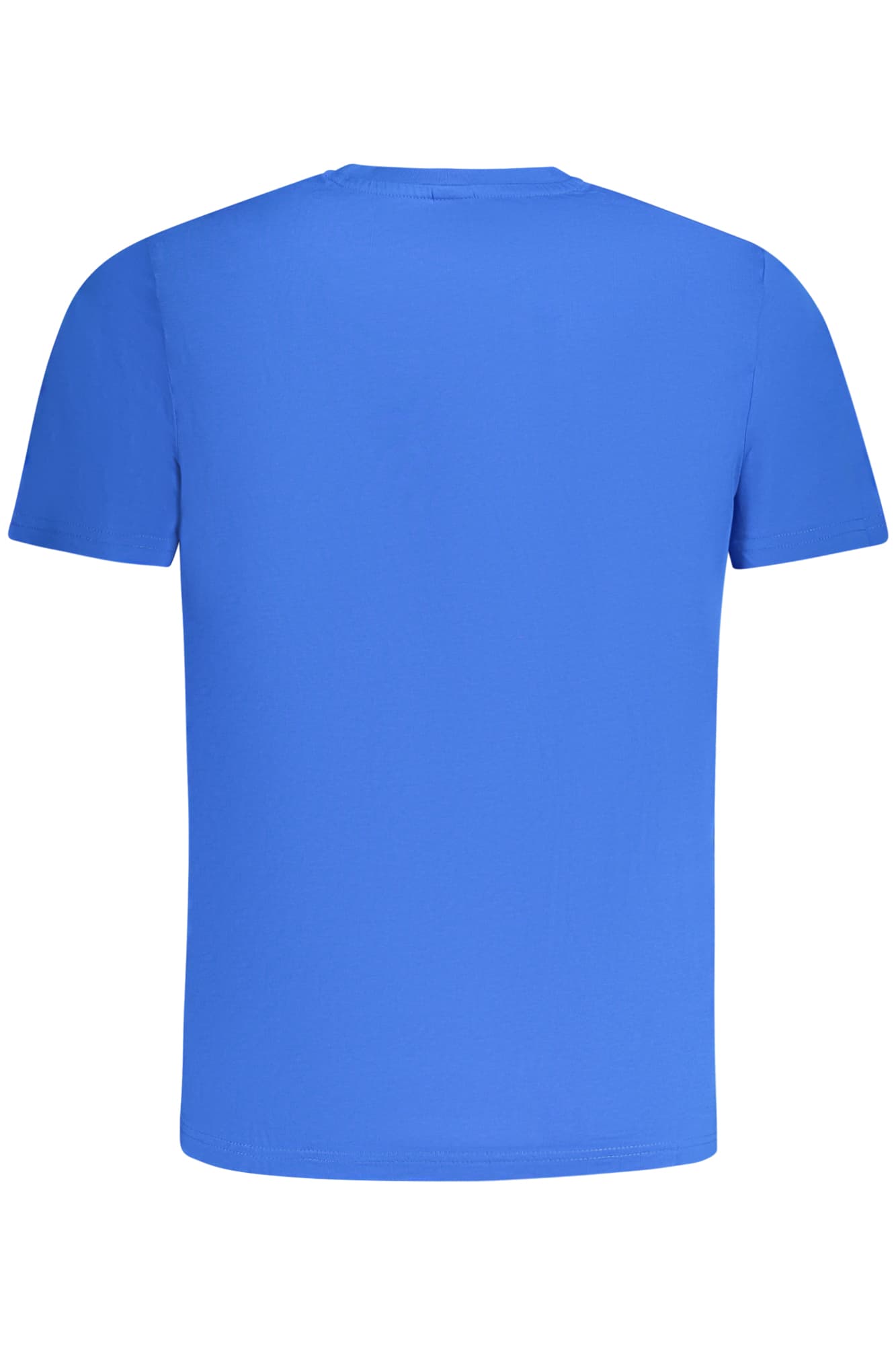 NORTH SAILS T-SHIRT MANICHE CORTE UOMO BLU - Miniatura 2