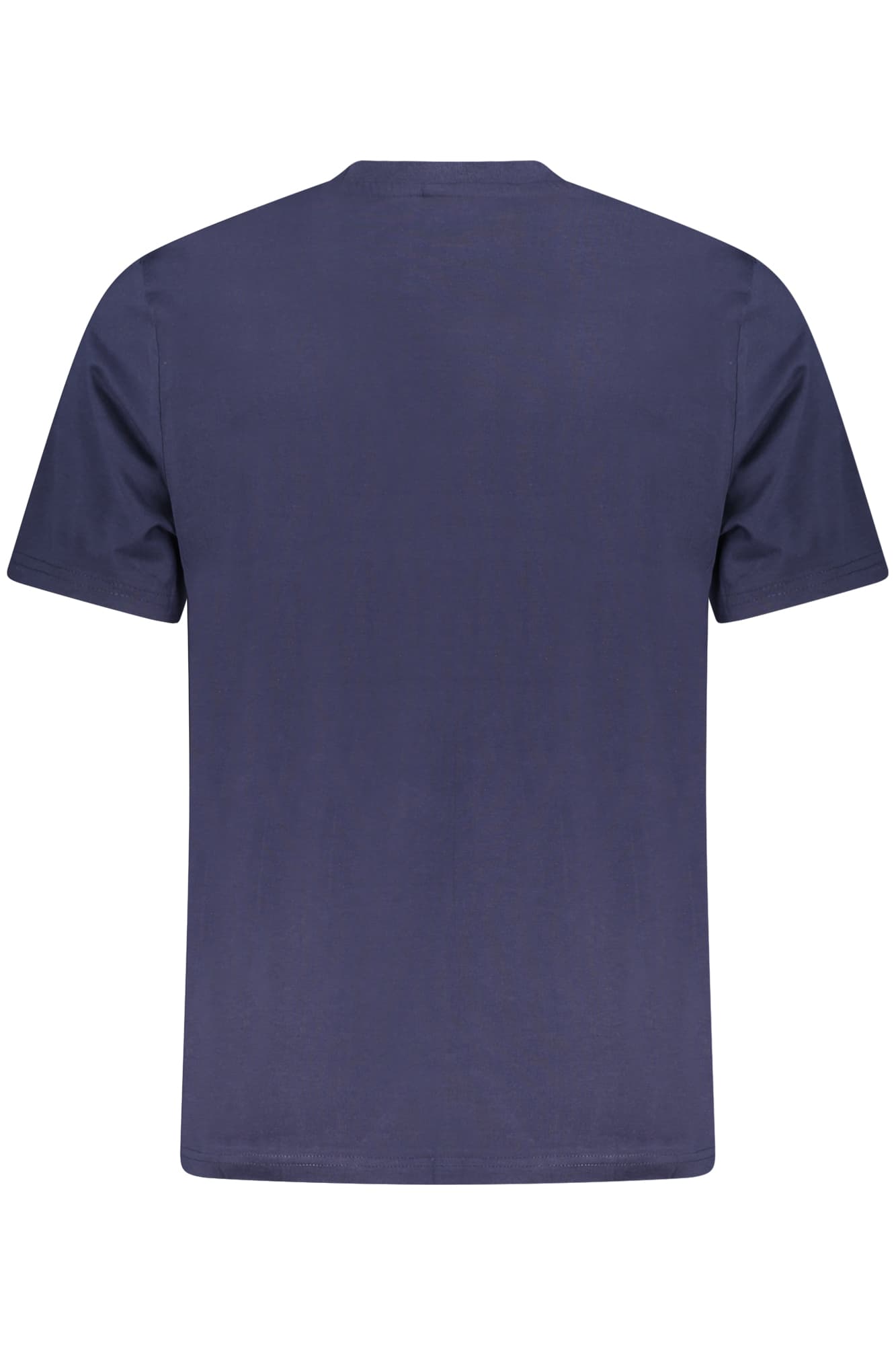 NORTH SAILS T-SHIRT MANICHE CORTE UOMO BLU - Miniatura 2