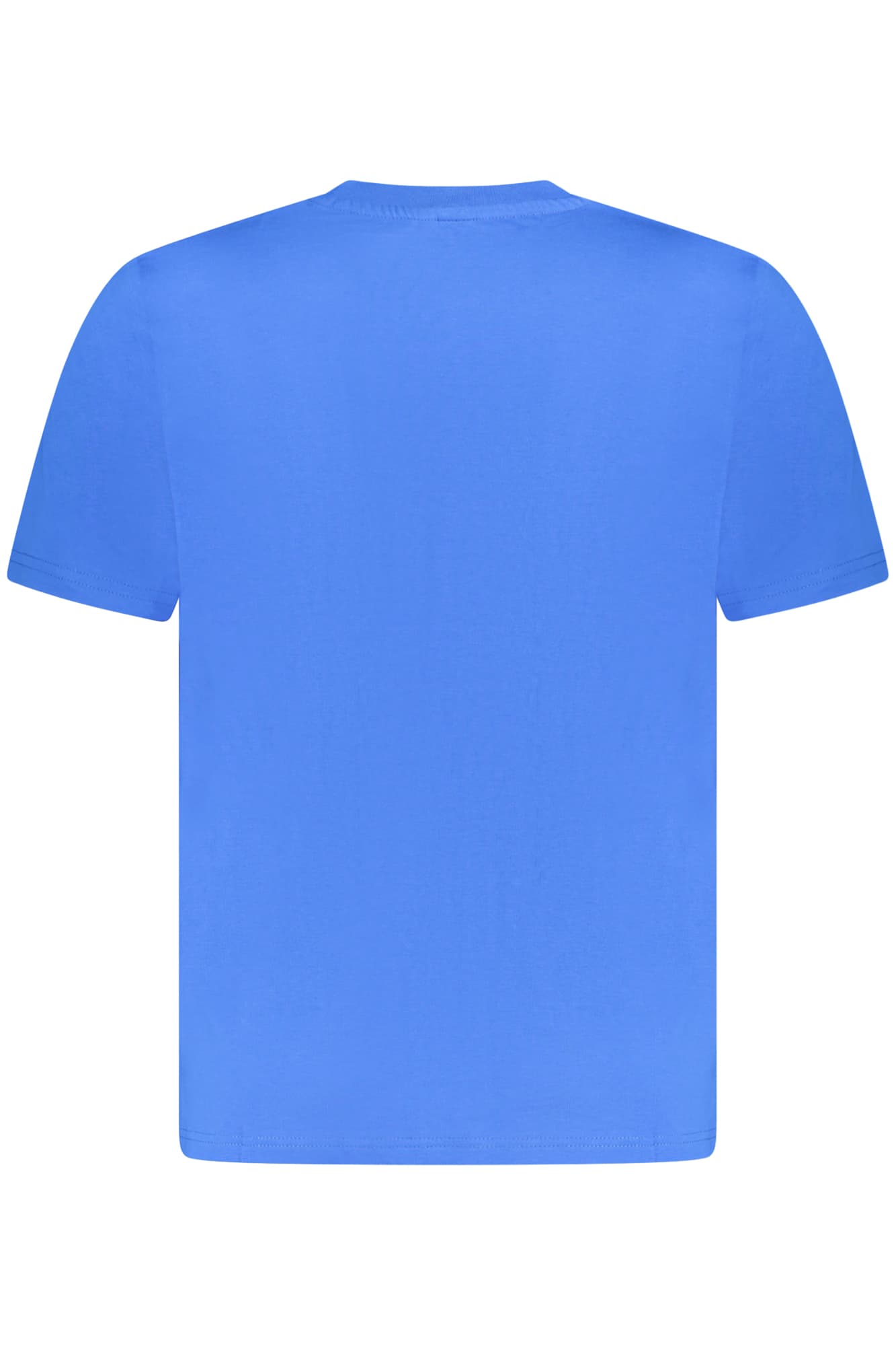 NORTH SAILS T-SHIRT MANICHE CORTE UOMO BLU - Miniatura 2