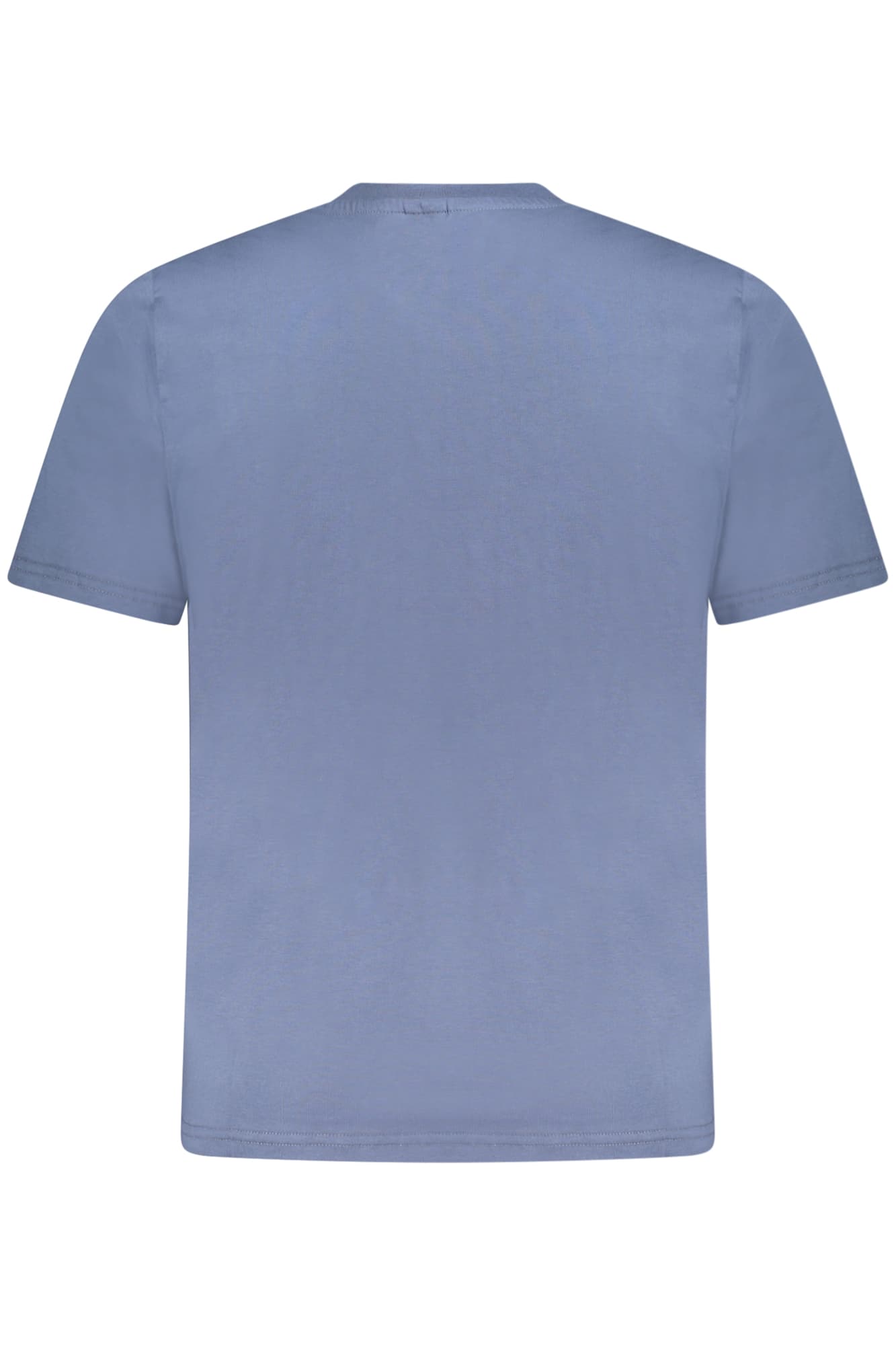 NORTH SAILS T-SHIRT MANICHE CORTE UOMO BLU - Miniatura 2
