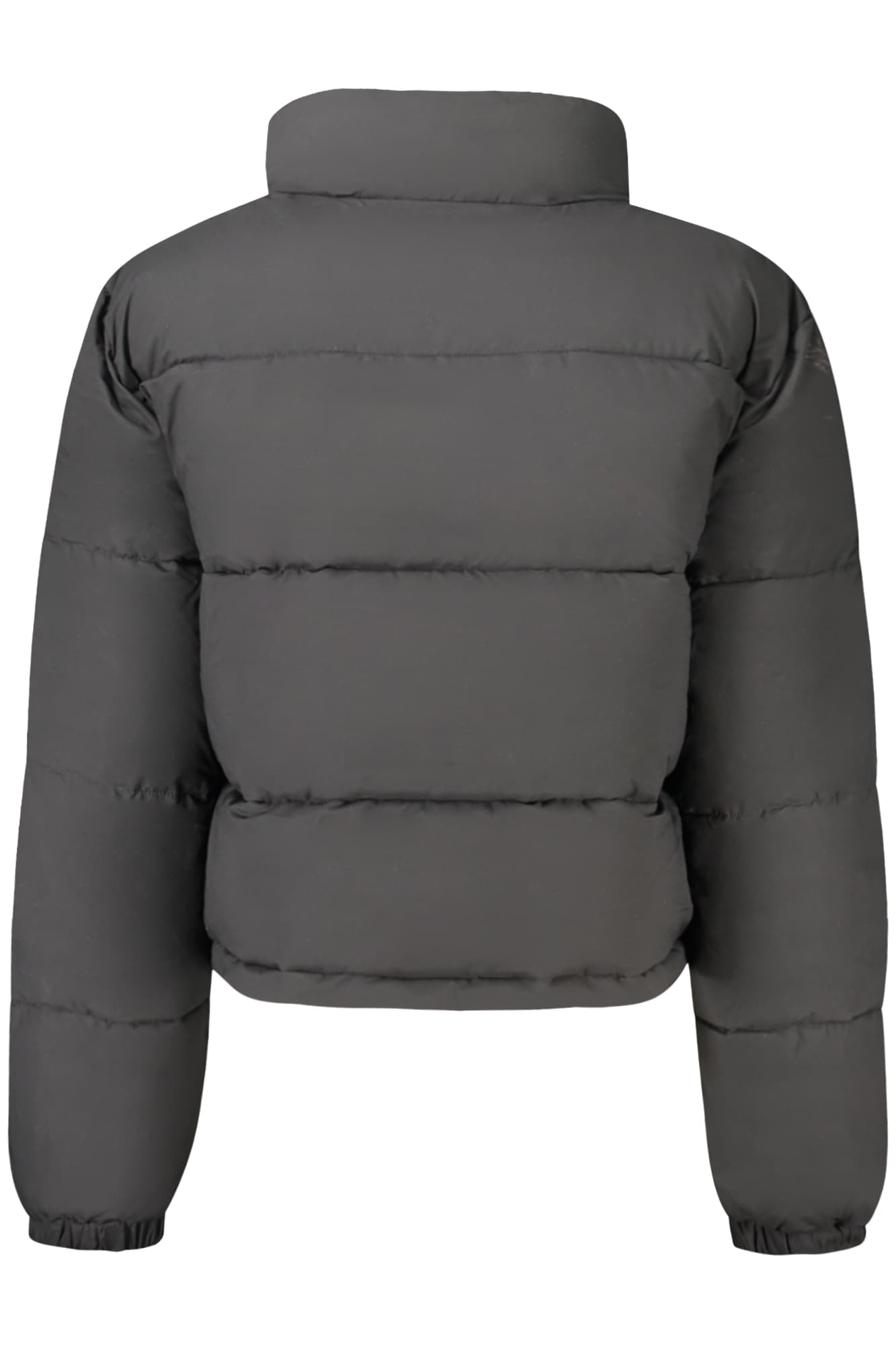 GUESS JEANS GIUBBOTTO DONNA NERO - Miniatura 2