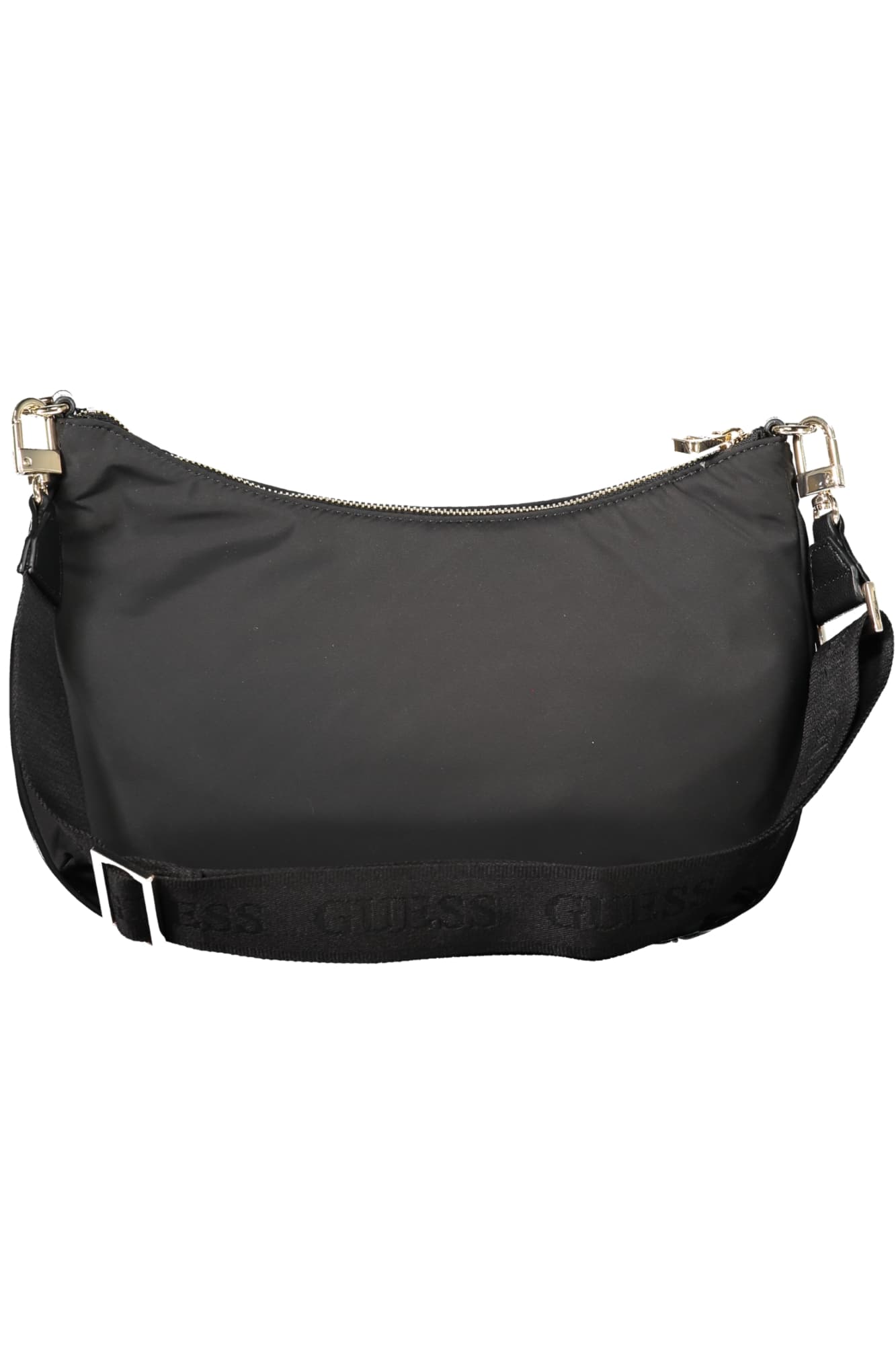 GUESS JEANS BORSA DONNA NERO - Miniatura 2