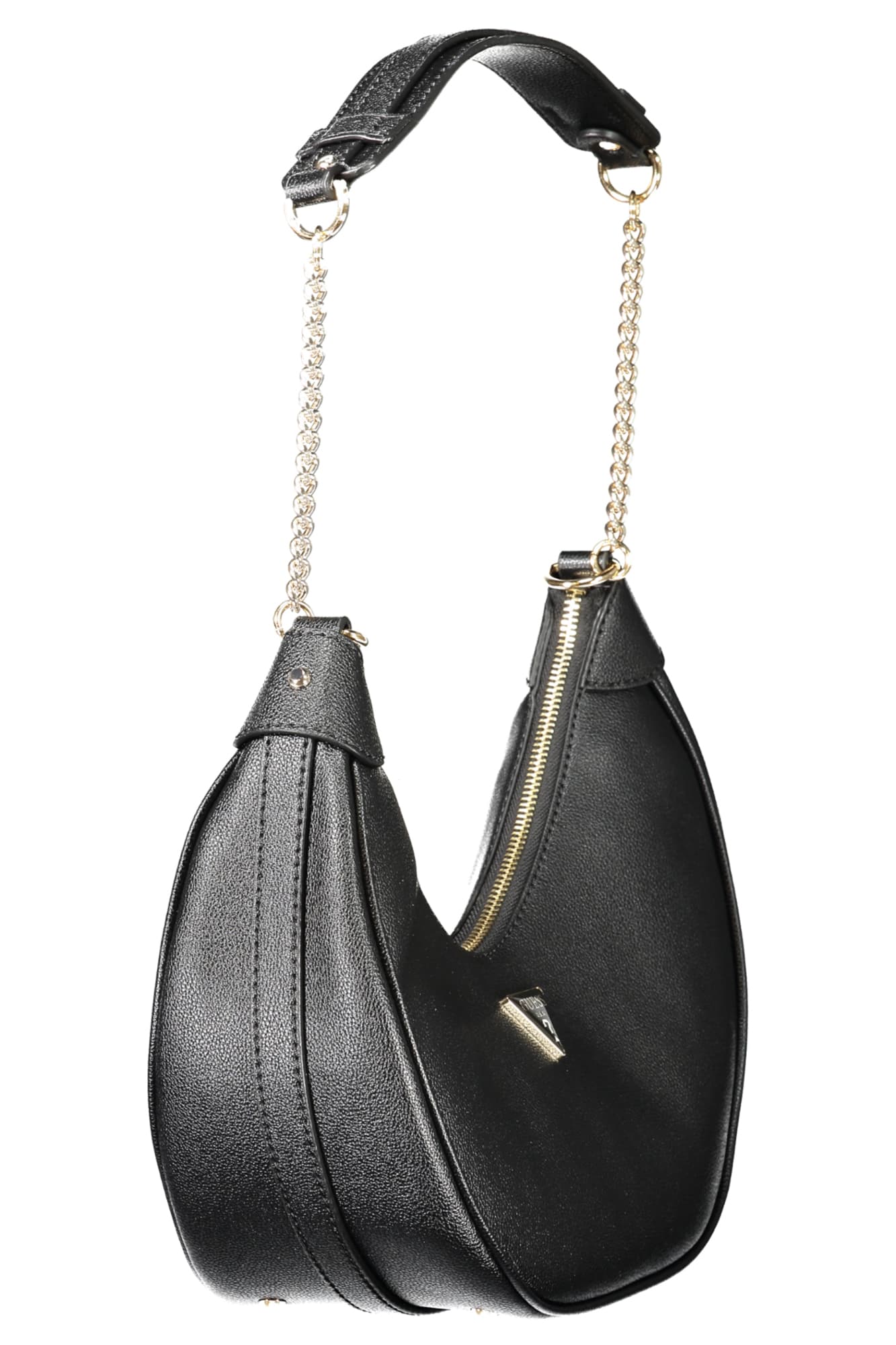 GUESS JEANS BORSA DONNA NERO - Miniatura 3