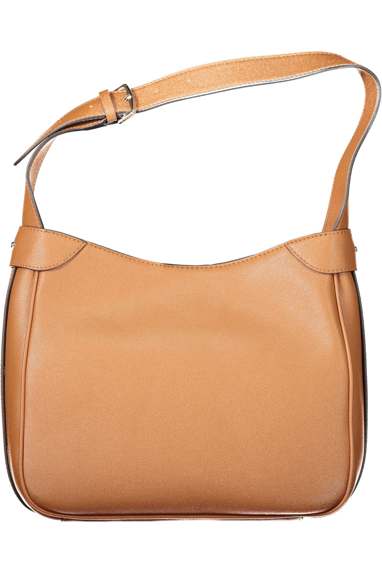 GUESS JEANS BORSA DONNA MARRONE - Miniatura 2