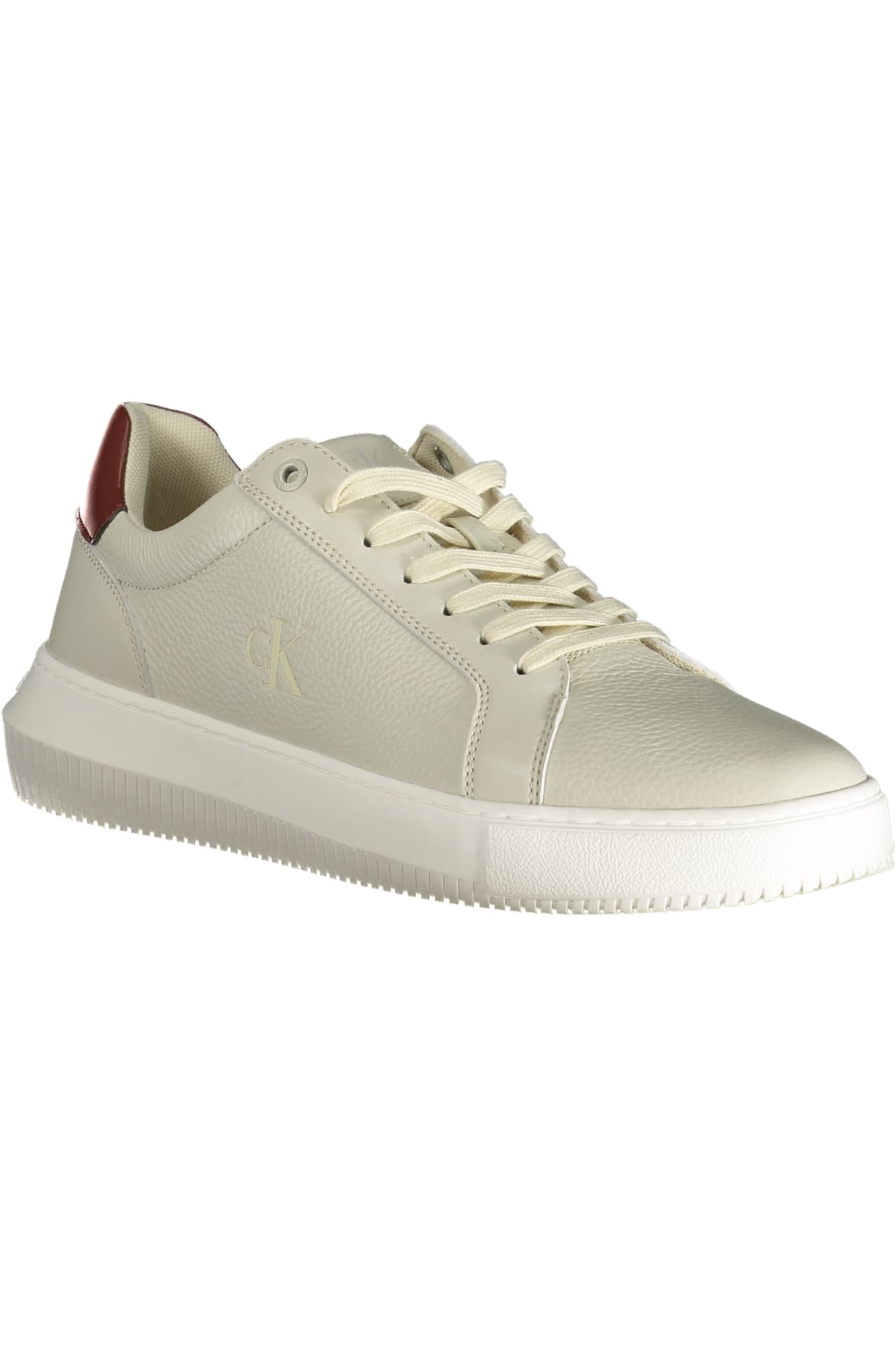CALVIN KLEIN CALZATURA SPORTIVA UOMO GRIGIO - Miniatura 2