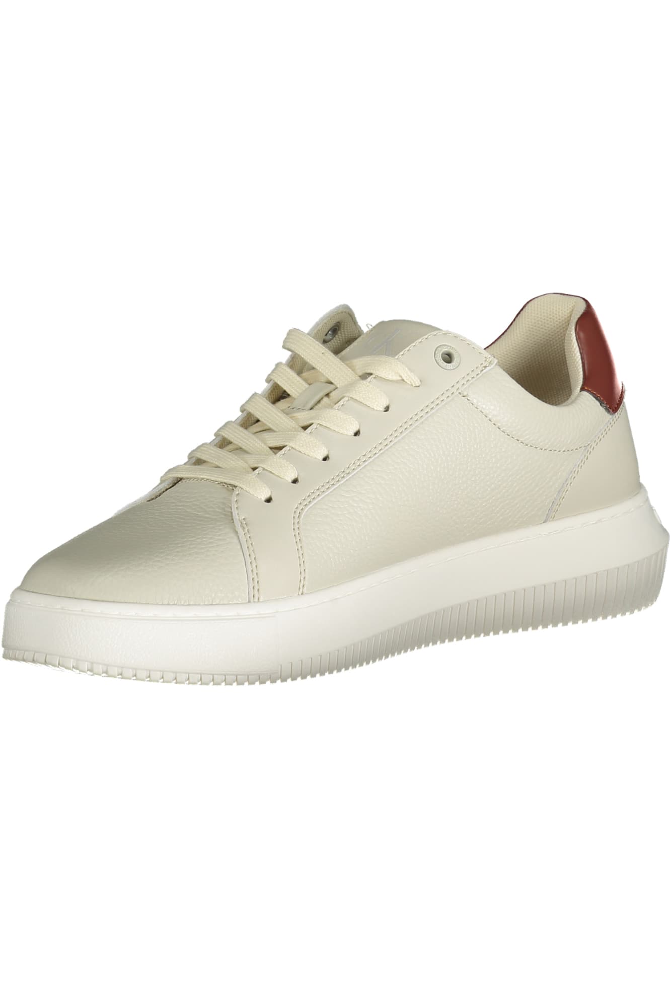 CALVIN KLEIN CALZATURA SPORTIVA UOMO GRIGIO - Miniatura 3