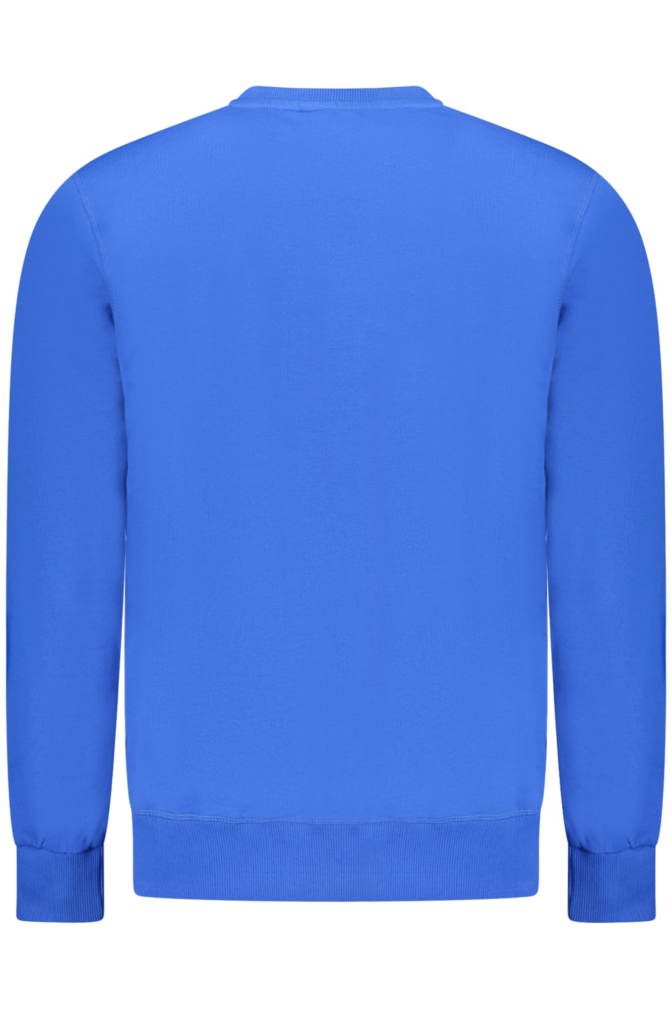 NORTH SAILS FELPA SENZA ZIP UOMO BLU - Miniatura 2