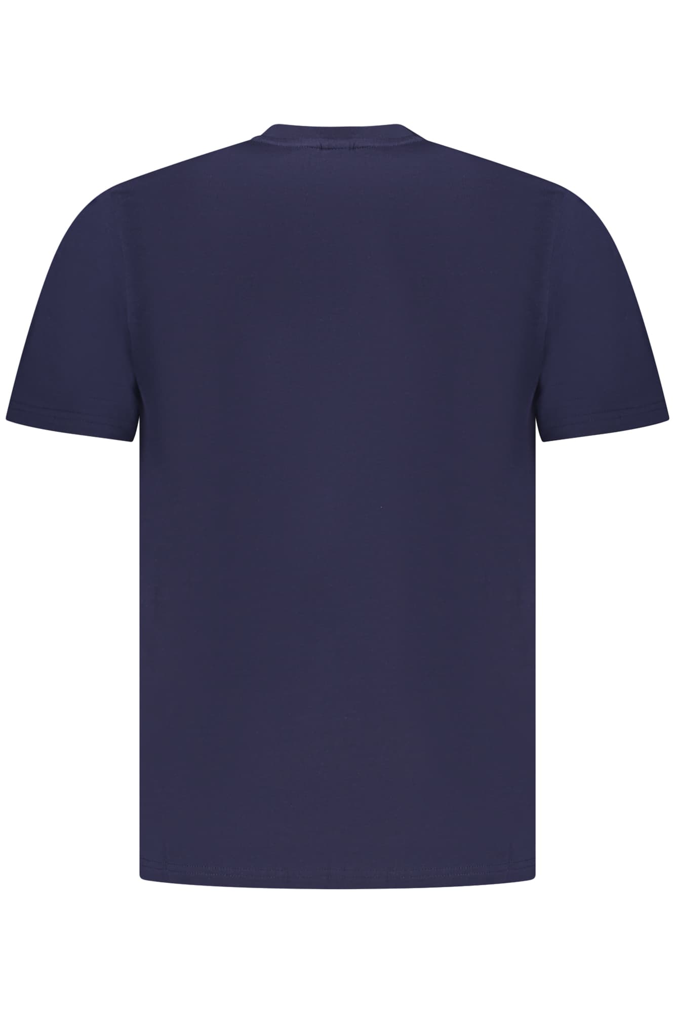 NORTH SAILS T-SHIRT MANICHE CORTE UOMO BLU - Miniatura 2