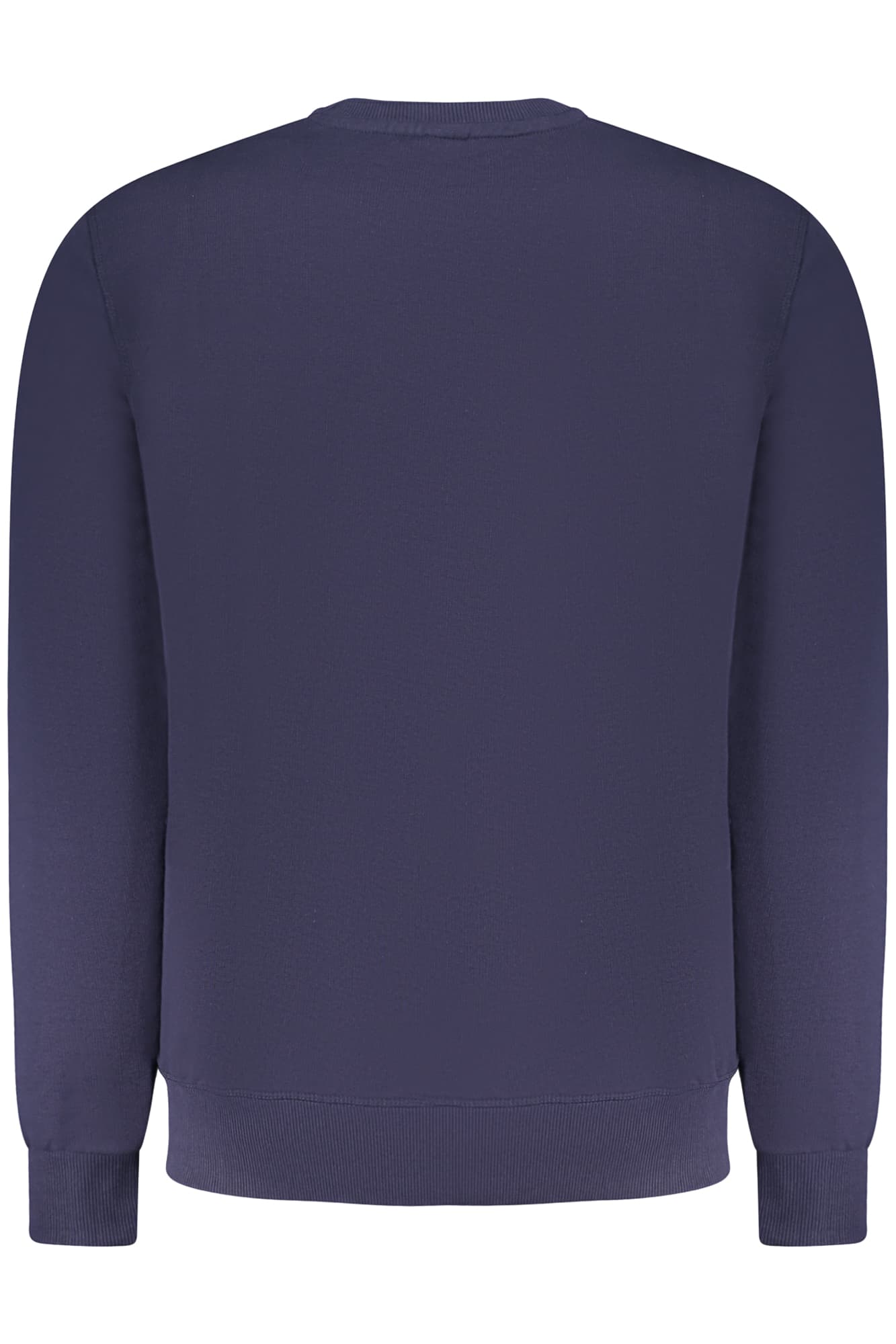 NORTH SAILS FELPA SENZA ZIP UOMO BLU - Miniatura 2