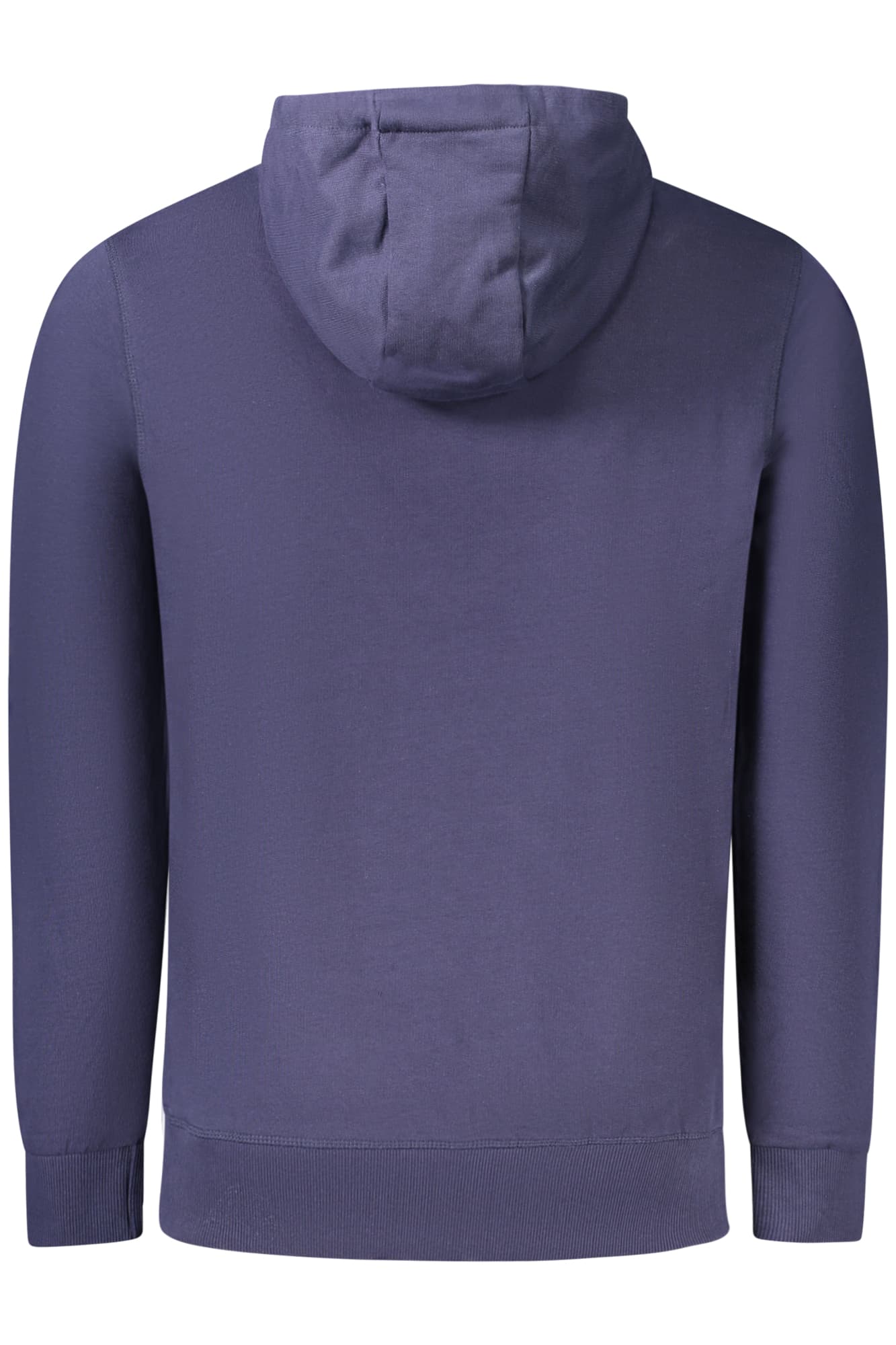 NORTH SAILS FELPA SENZA ZIP UOMO BLU - Miniatura 2