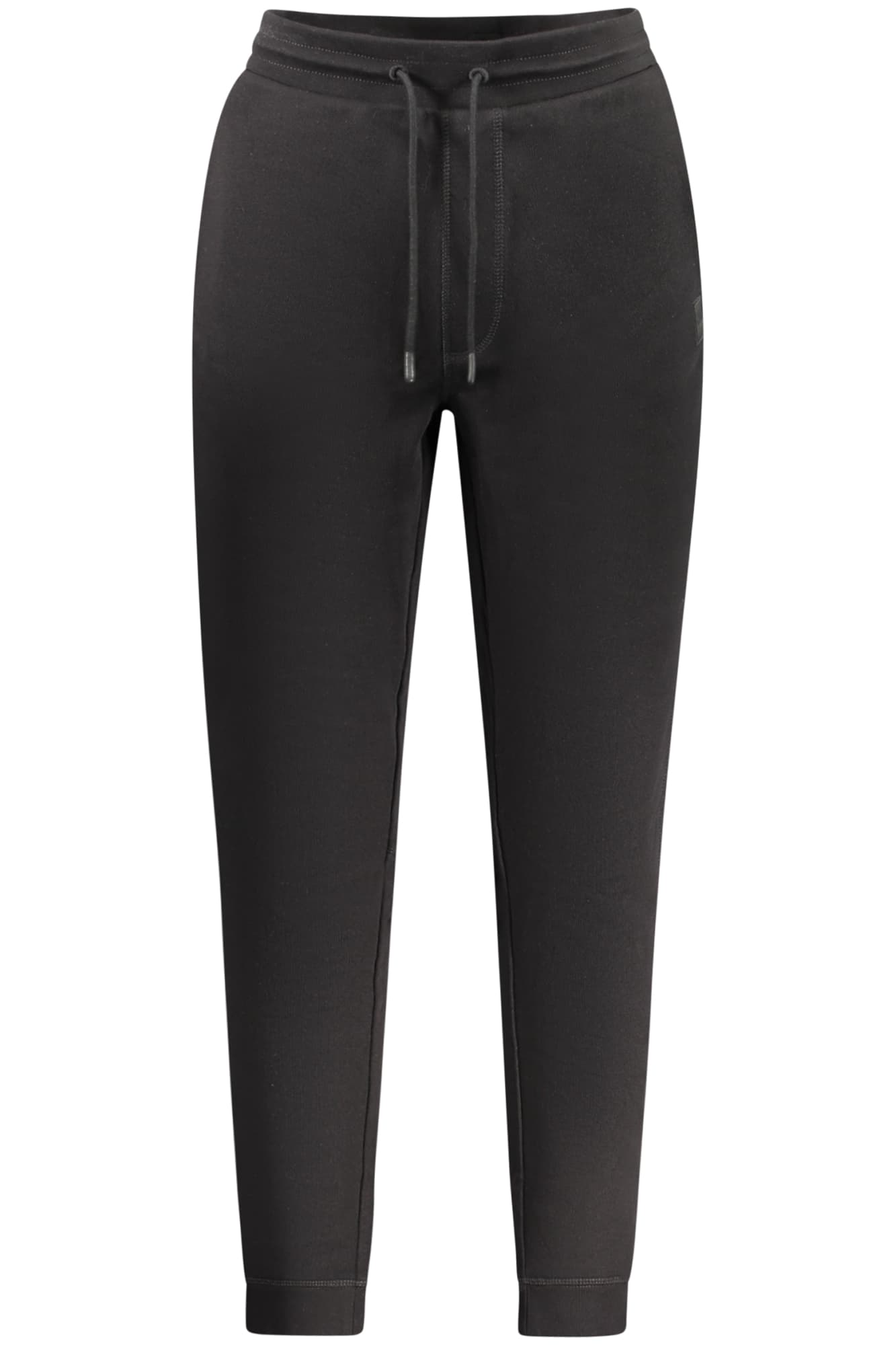 HUGO BOSS PANTALONE UOMO NERO - Immagine 1