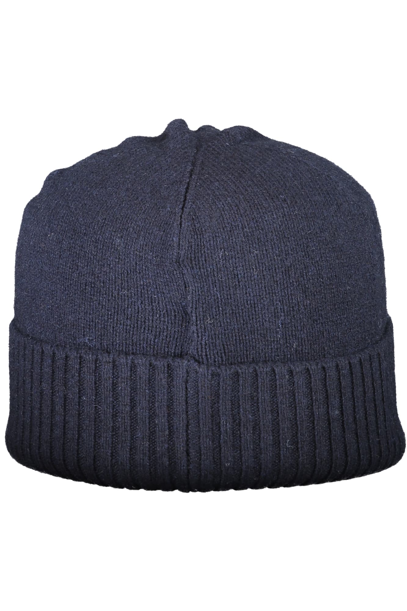 HUGO BOSS BERRETTO UOMO BLU - Miniatura 2