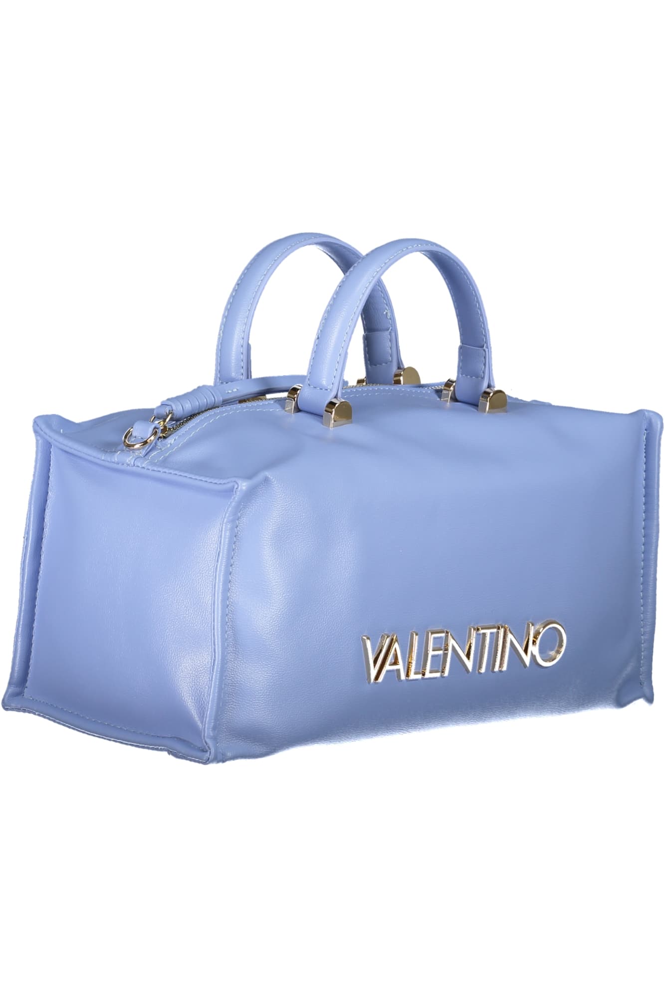 VALENTINO BAGS BORSA DONNA AZZURRO - Miniatura 3