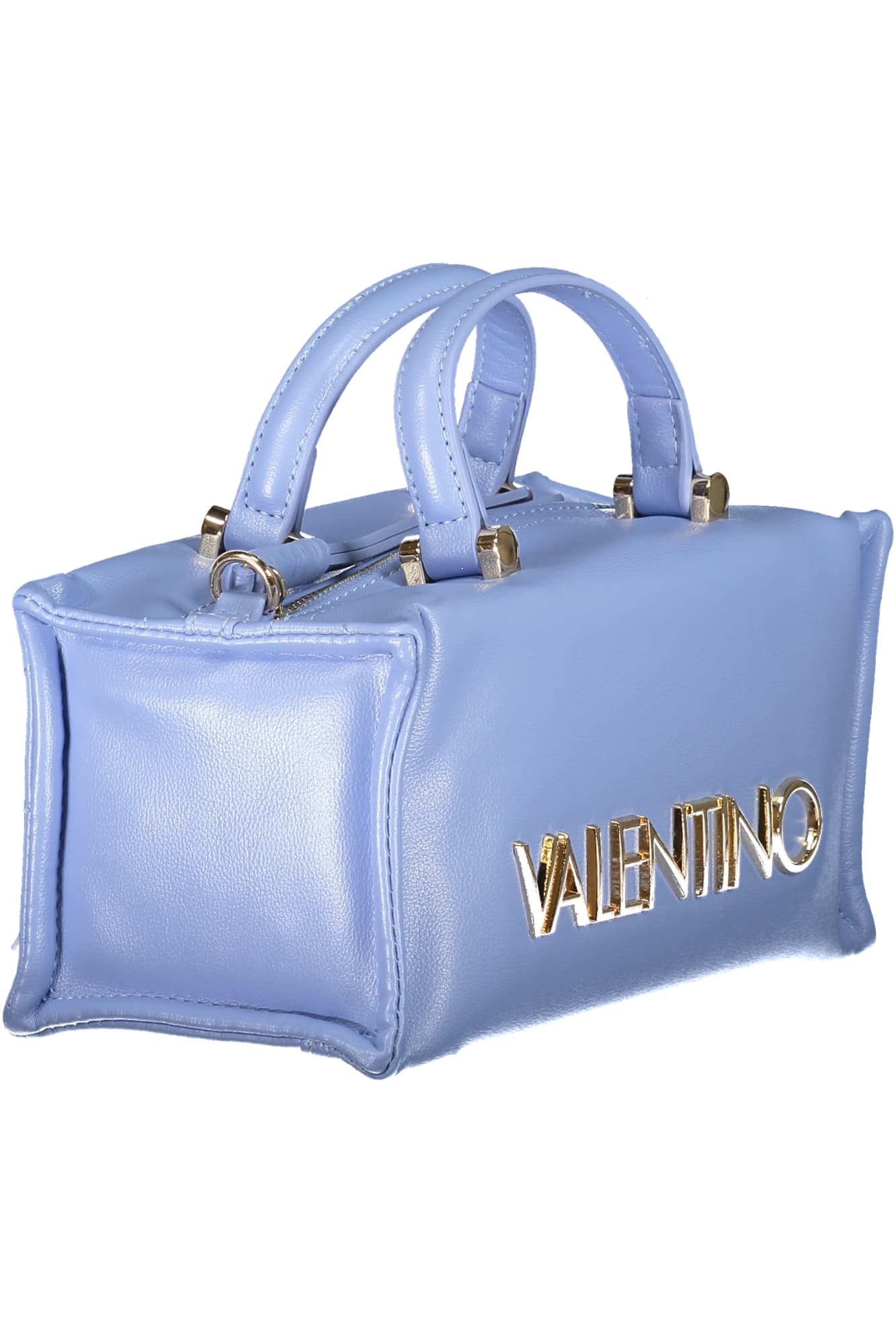 VALENTINO BAGS BORSA DONNA AZZURRO - Miniatura 3