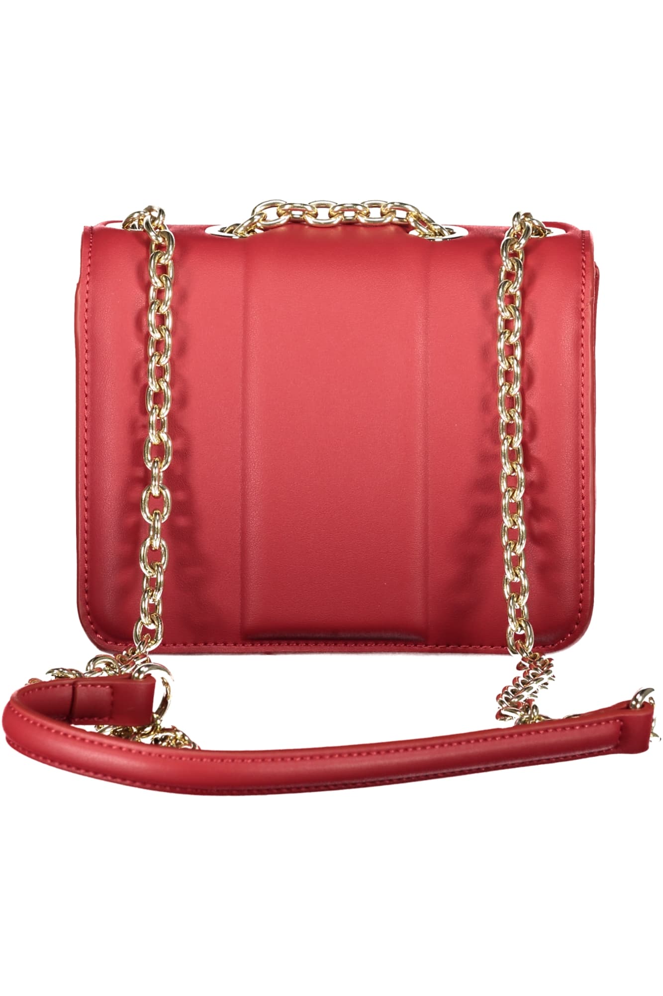 VALENTINO BAGS BORSA DONNA ROSSO - Miniatura 2