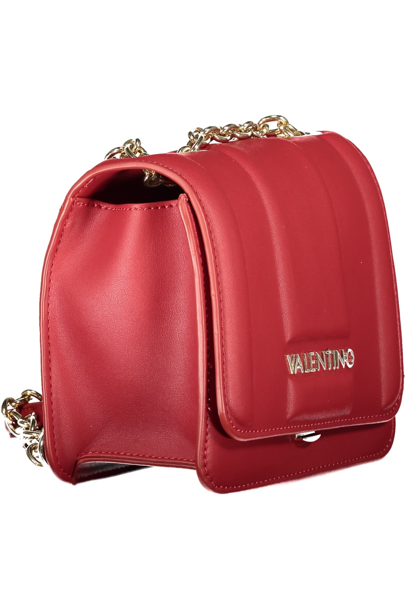 VALENTINO BAGS BORSA DONNA ROSSO - Miniatura 3
