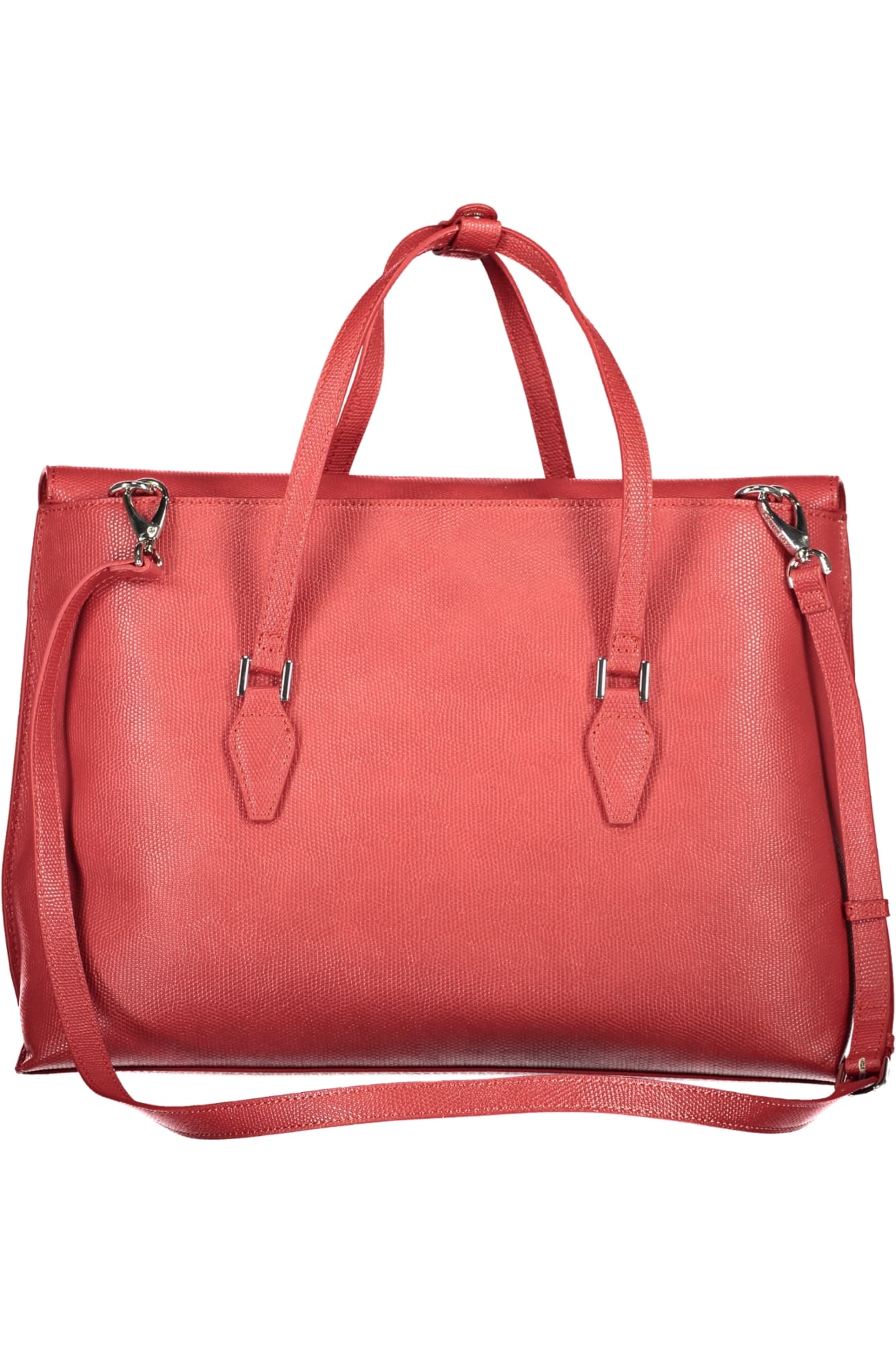 VALENTINO BAGS BORSA DONNA ROSSO - Miniatura 2