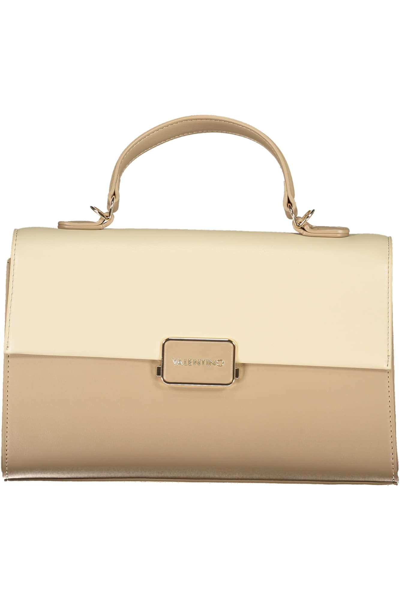 VALENTINO BAGS BORSA DONNA BEIGE - Immagine principale