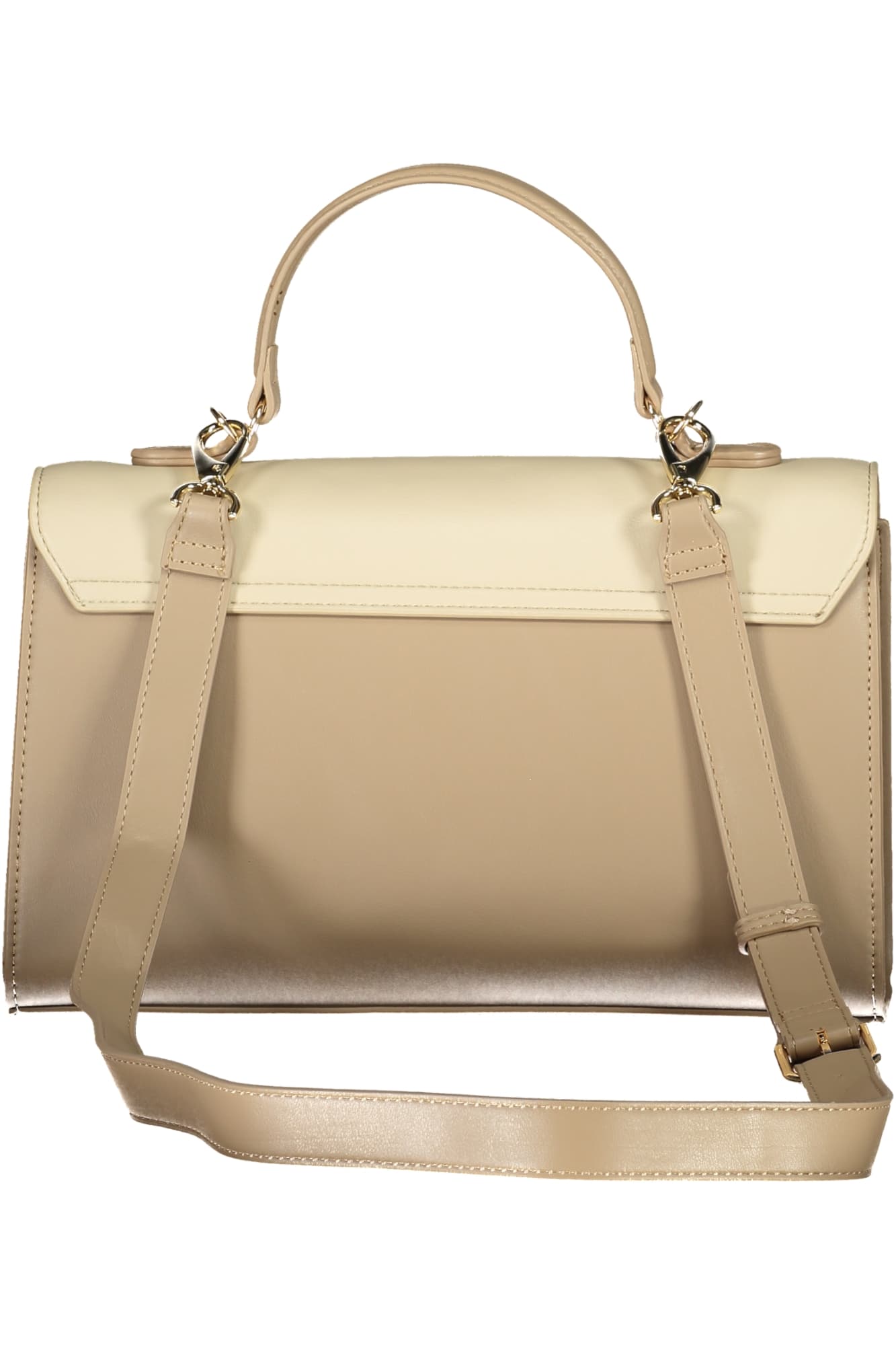 VALENTINO BAGS BORSA DONNA BEIGE - Miniatura 2