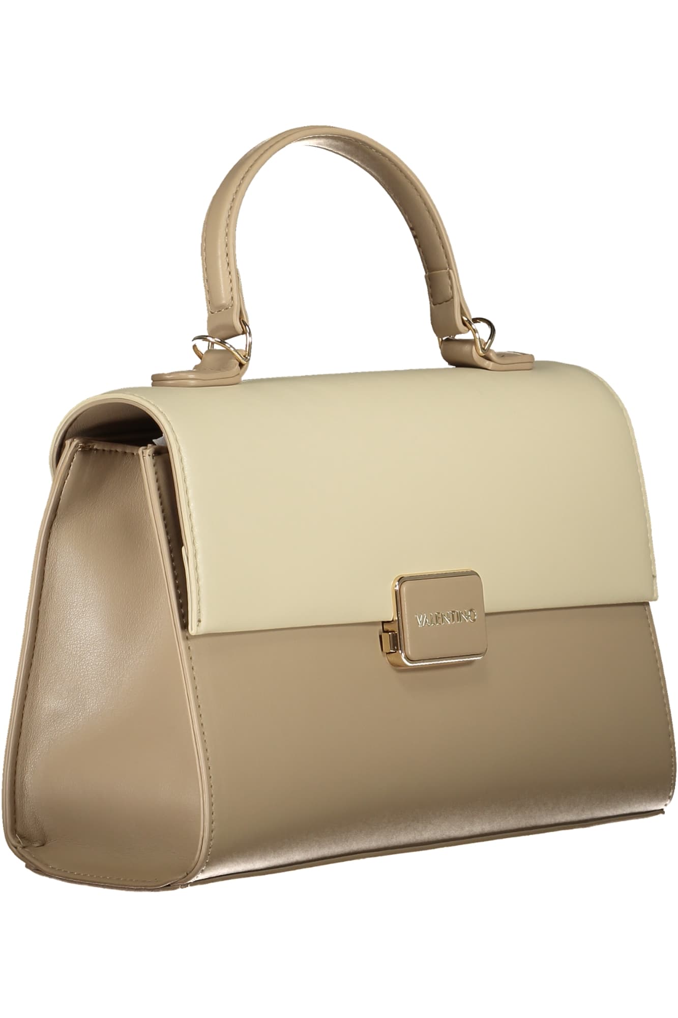 VALENTINO BAGS BORSA DONNA BEIGE - Miniatura 3