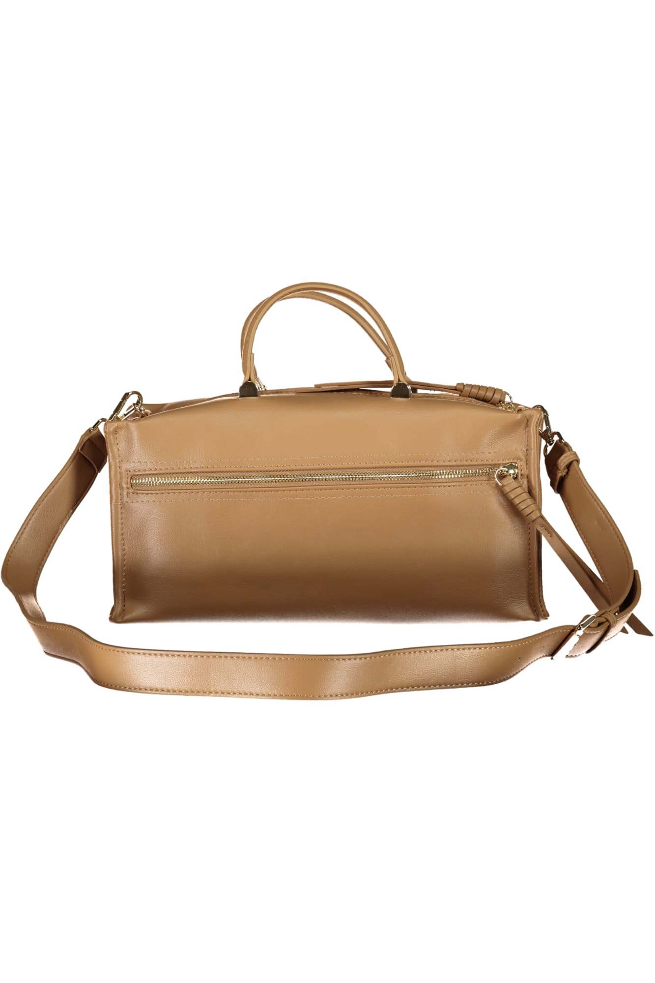 VALENTINO BAGS BORSA DONNA BEIGE - Miniatura 2