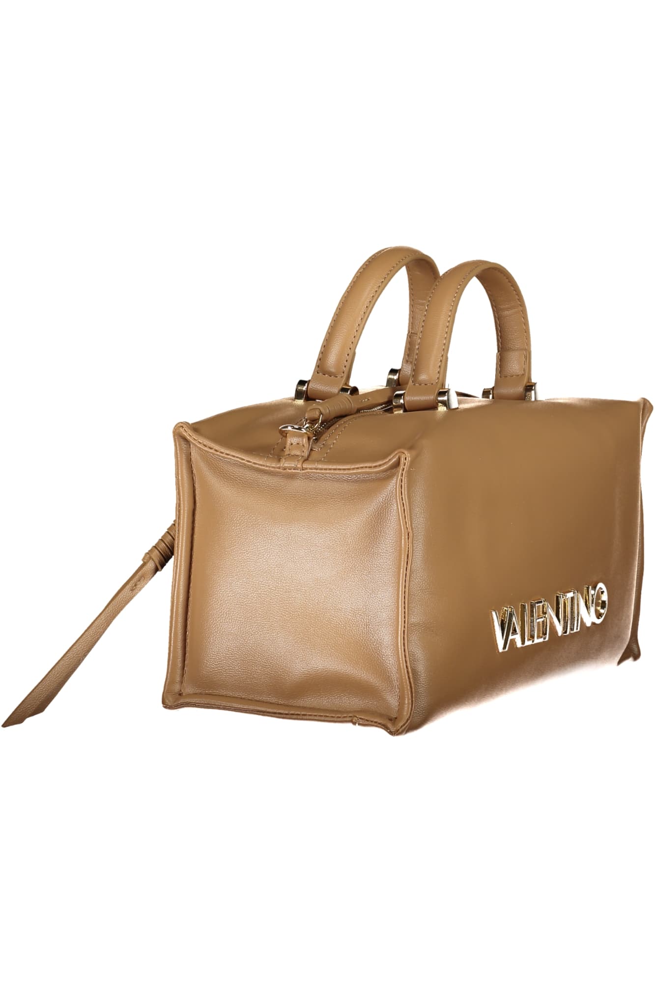 VALENTINO BAGS BORSA DONNA BEIGE - Miniatura 3