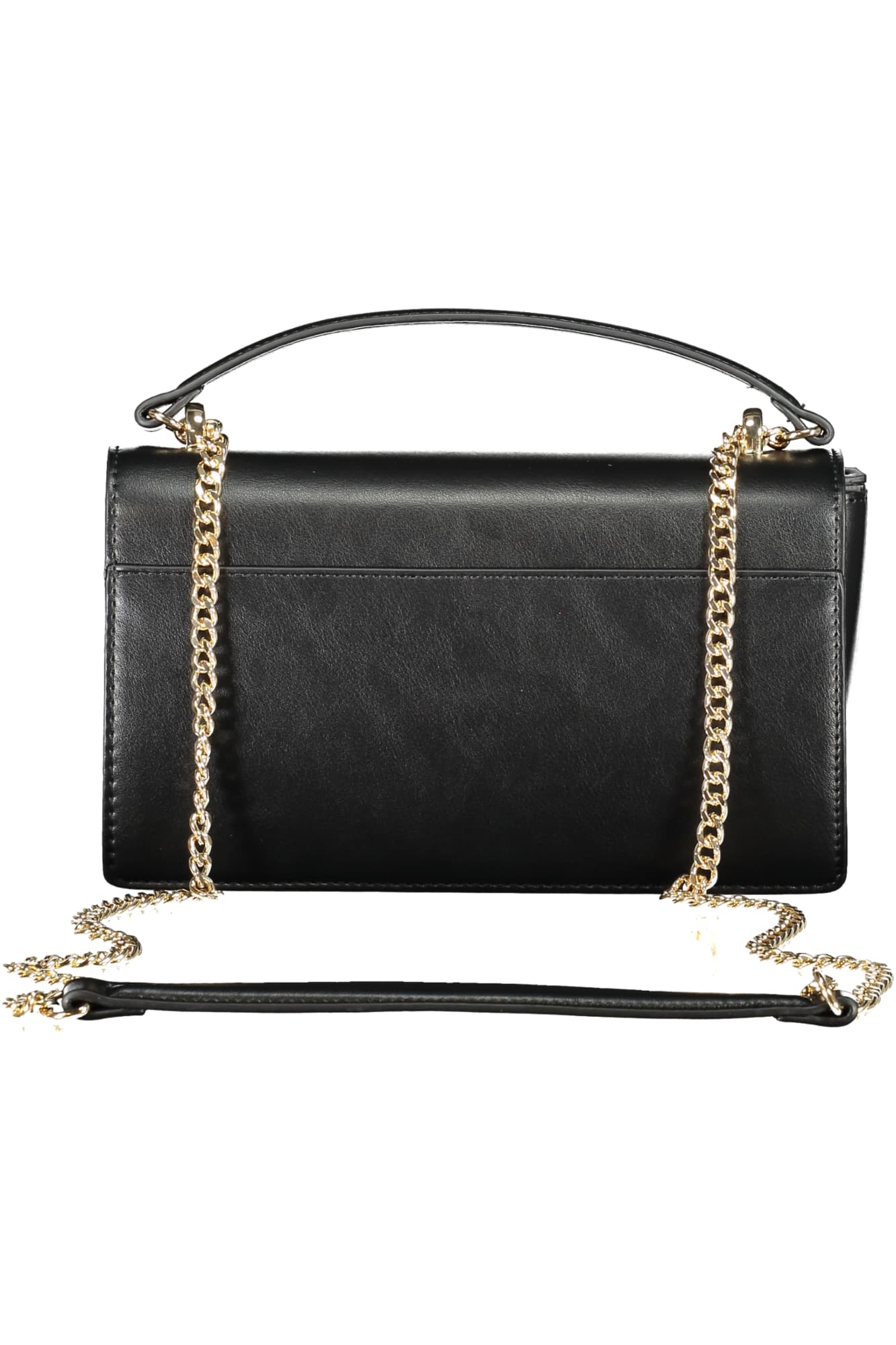 VALENTINO BAGS BORSA DONNA NERO - Miniatura 2