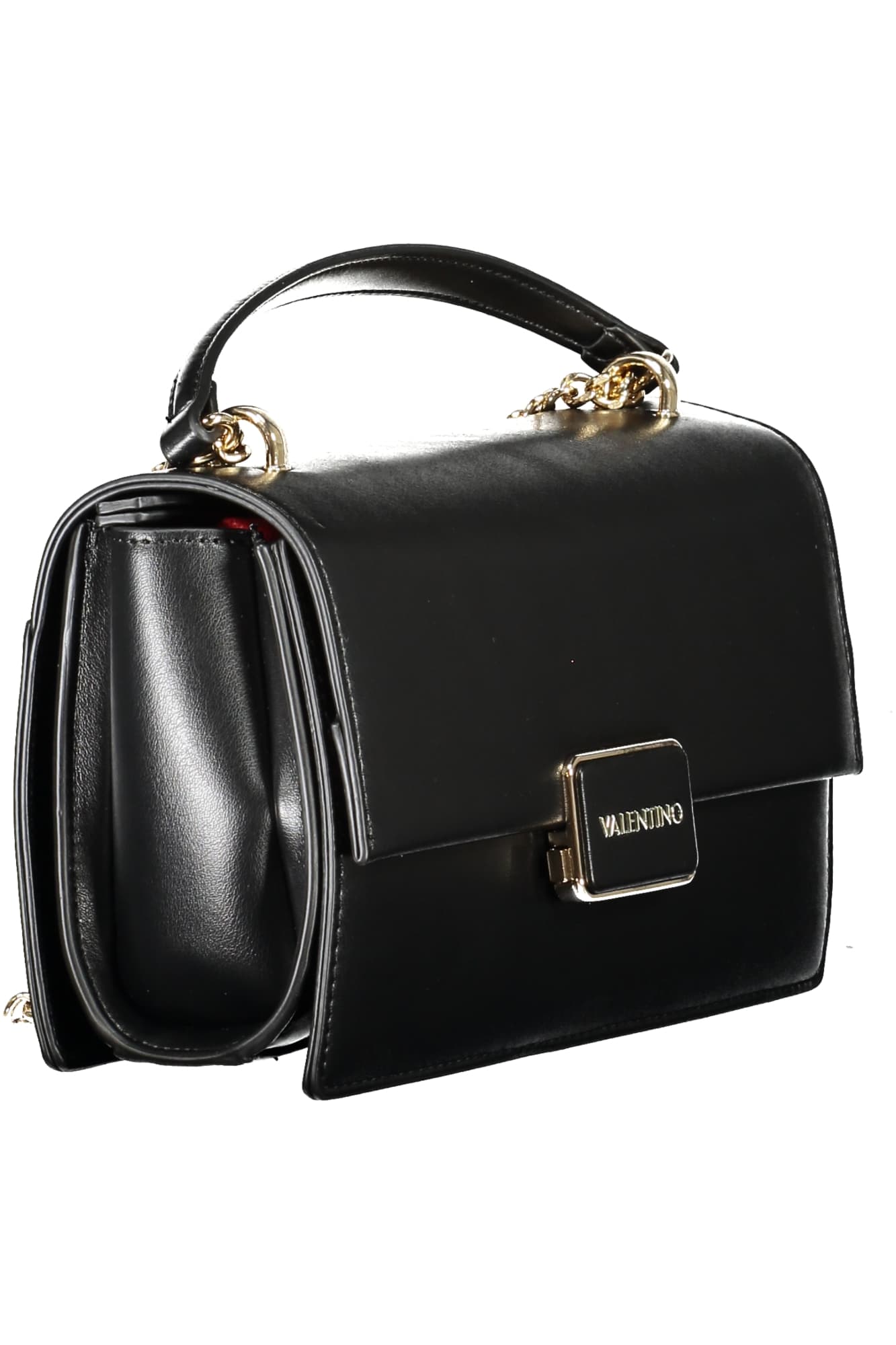 VALENTINO BAGS BORSA DONNA NERO - Miniatura 3
