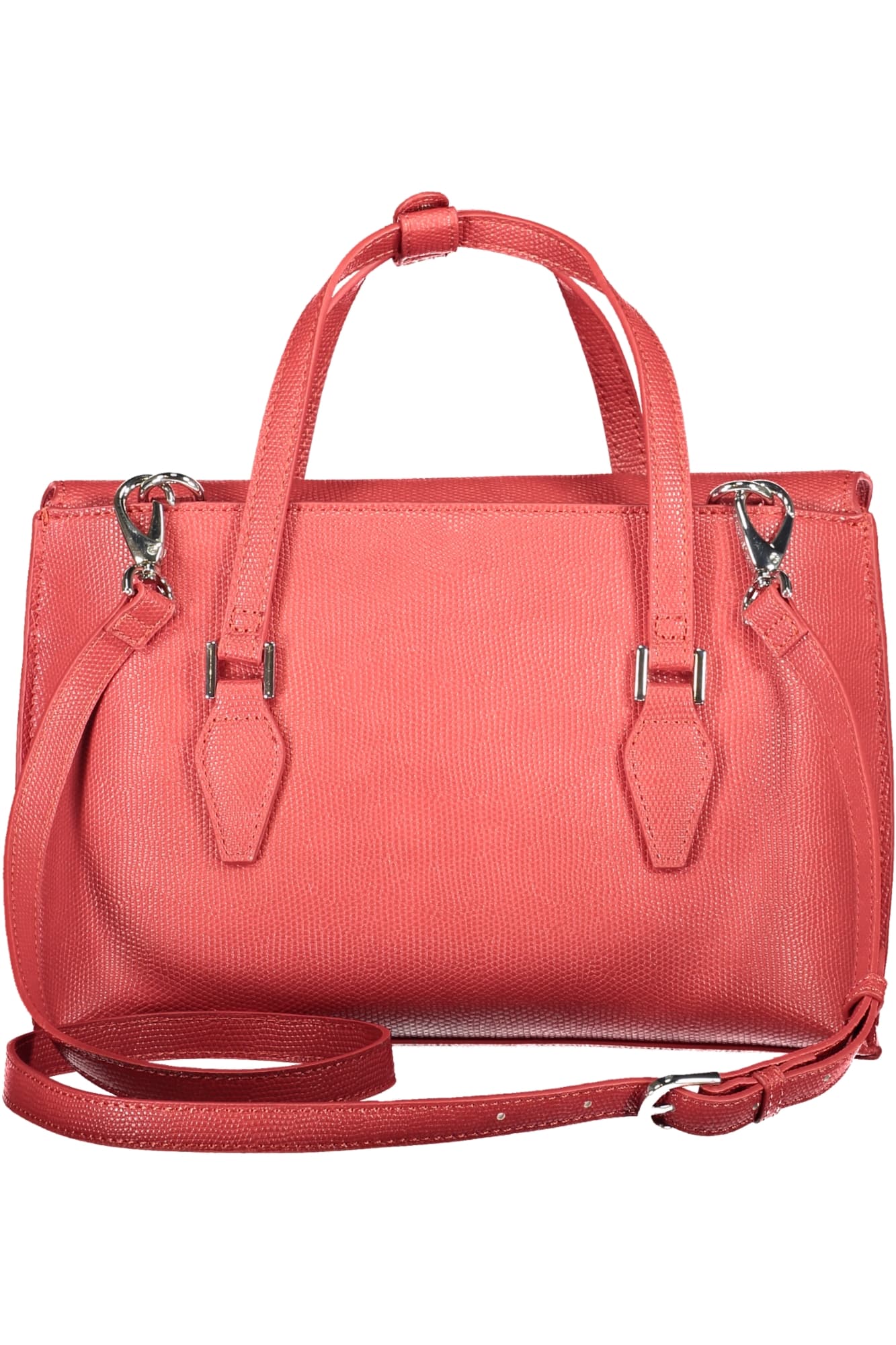 VALENTINO BAGS BORSA DONNA ROSSO - Miniatura 2