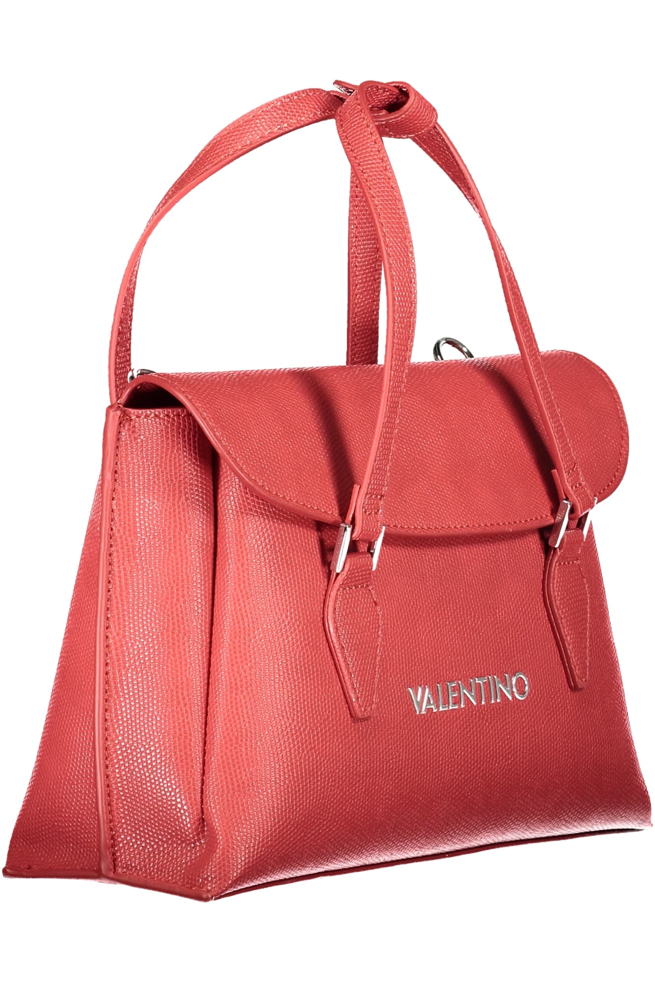 VALENTINO BAGS BORSA DONNA ROSSO - Miniatura 3